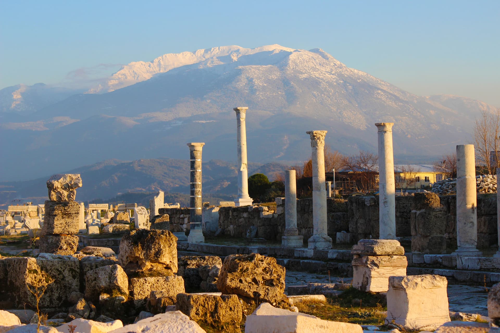 Pompeii and Naples Full-Day Tour from Rome - image 2