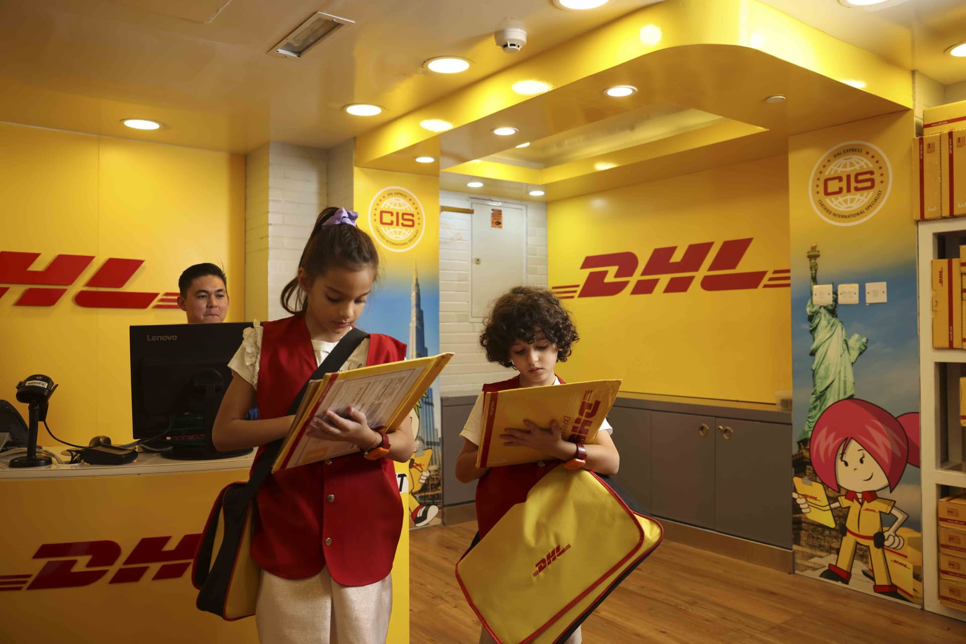 KidZania Dubái - imagen 3