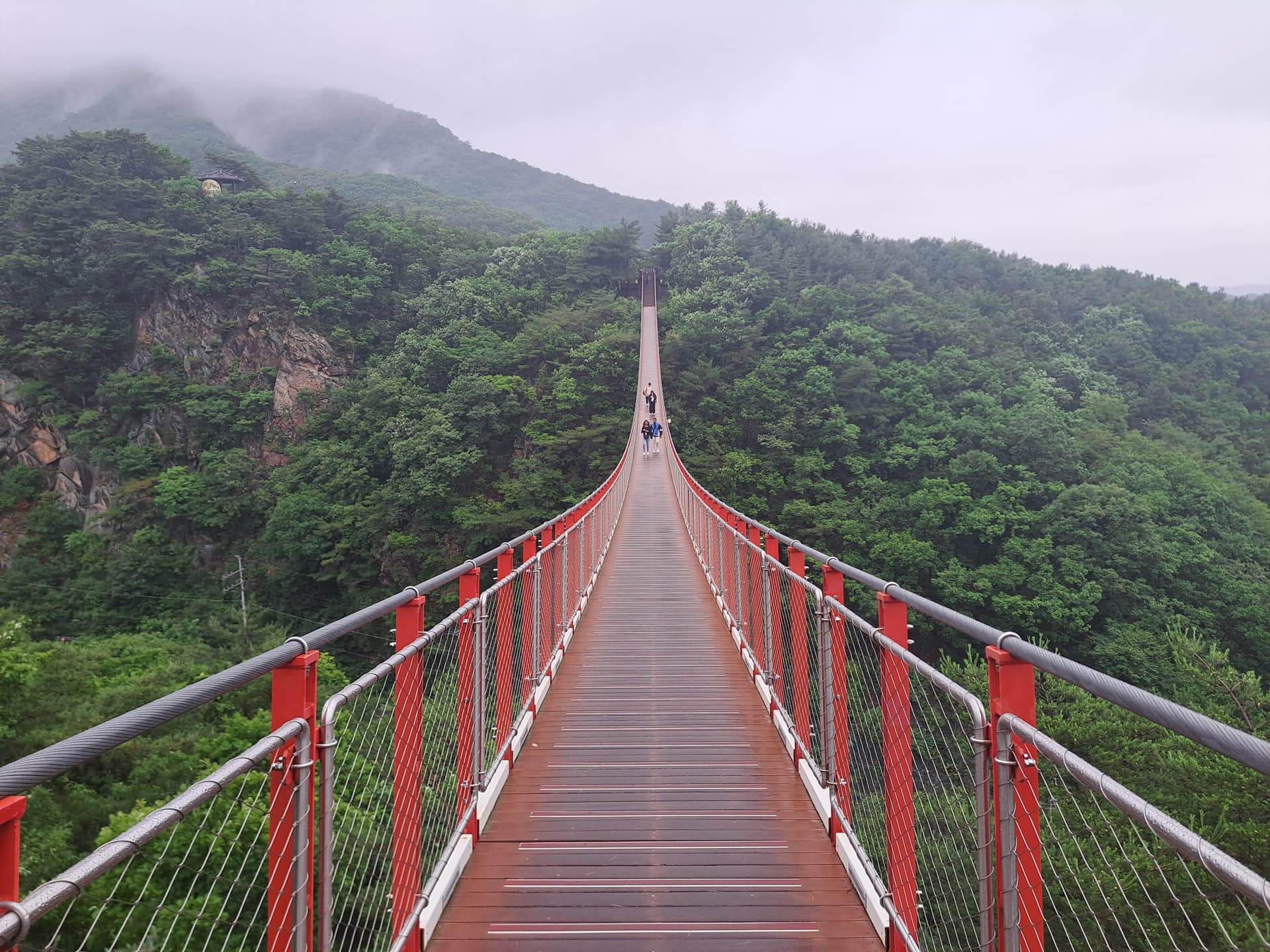 Tour por la Zona Desmilitarizada de Corea (DMZ) desde Seúl - imagen 11