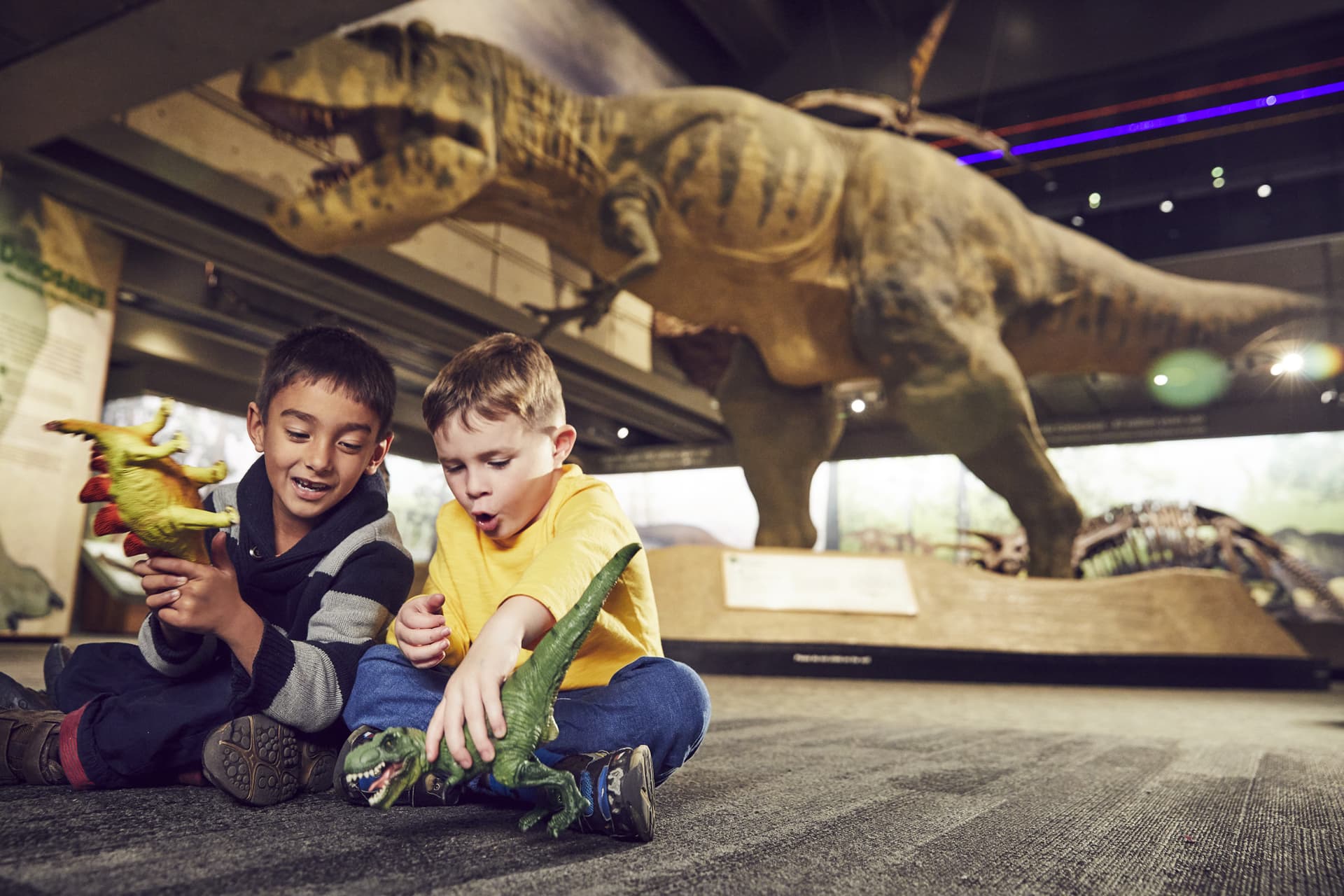 Go City Boston All-Inclusive Pass: Save up to 50% on Attractions - image 30