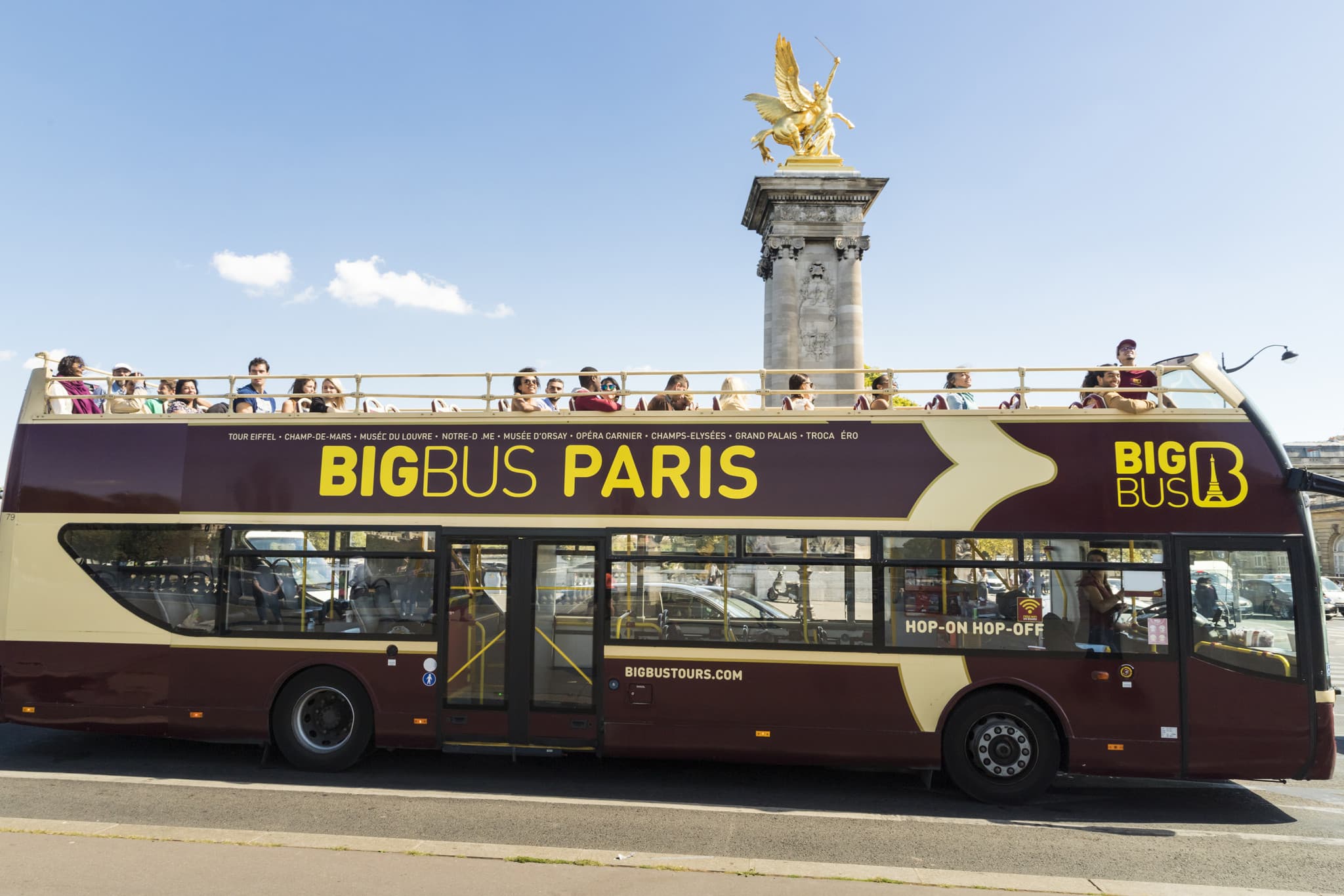 Go City Paris Explorer Pass: Save up to 50% on Attractions - image 40