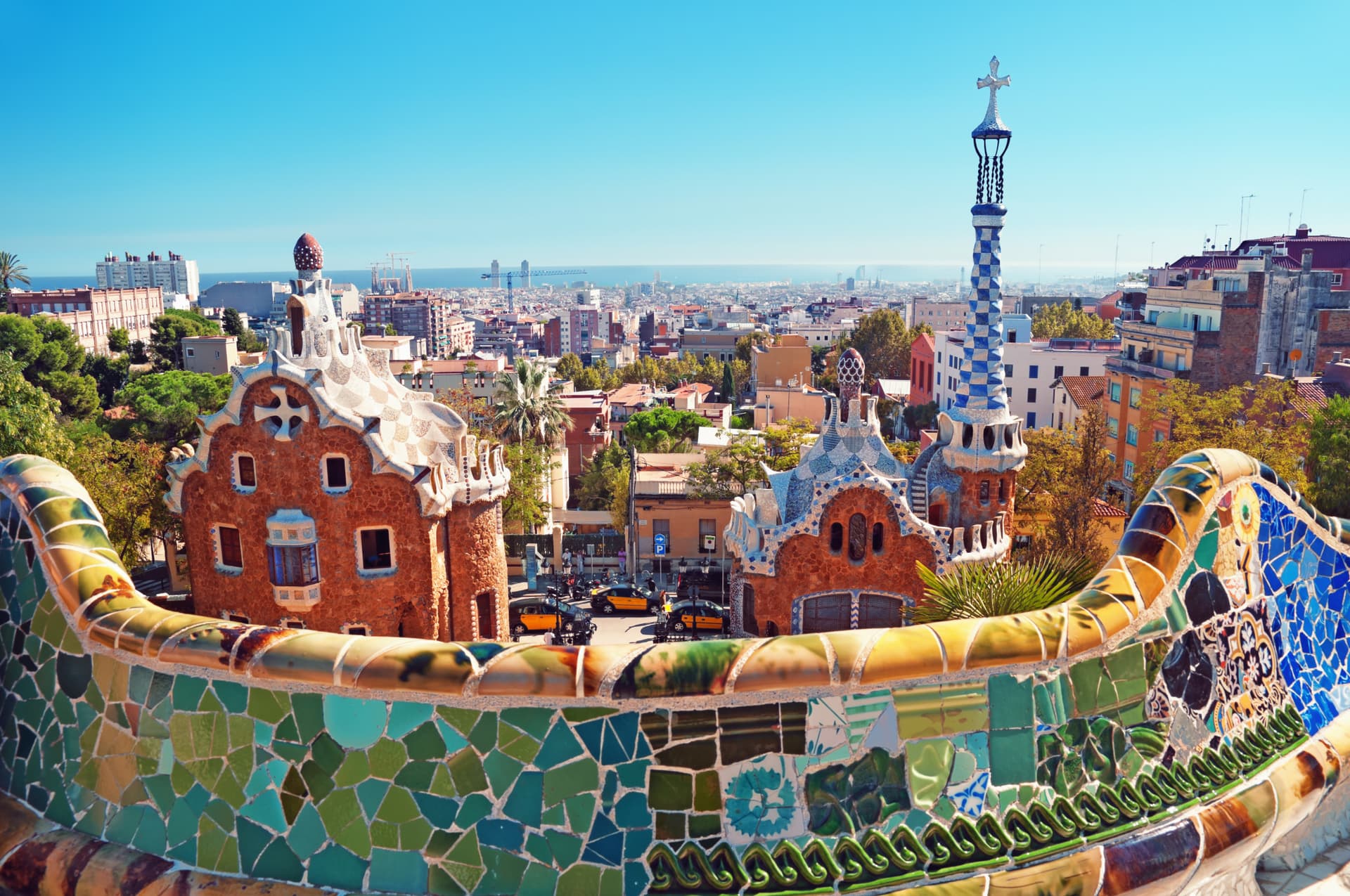 Go City Barcelona Essentials Pass: 3 Attractions - image 8