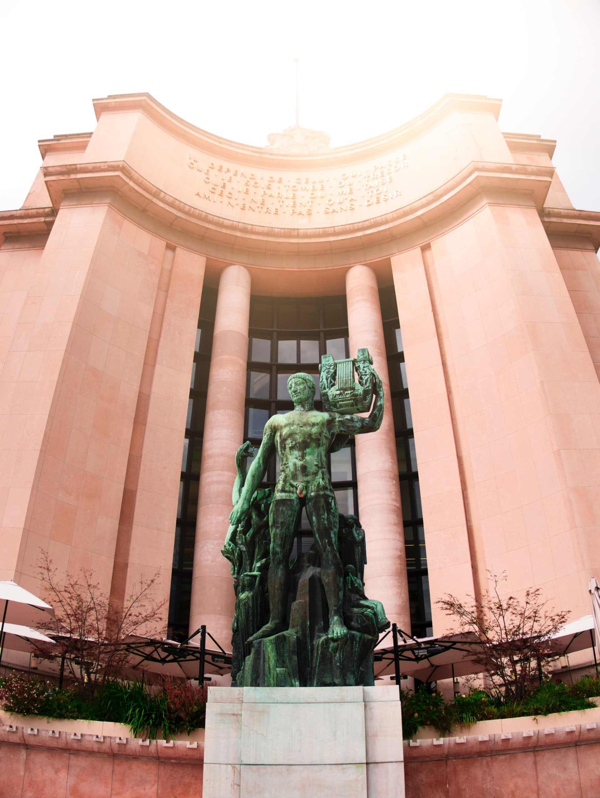 Paris Museum Pass - imagen 7