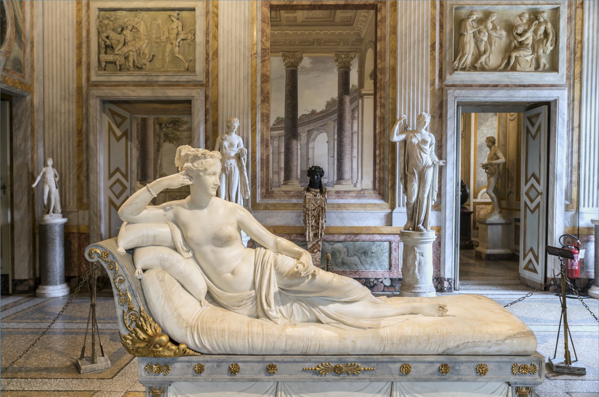Go City Rome Explorer Pass - image 34