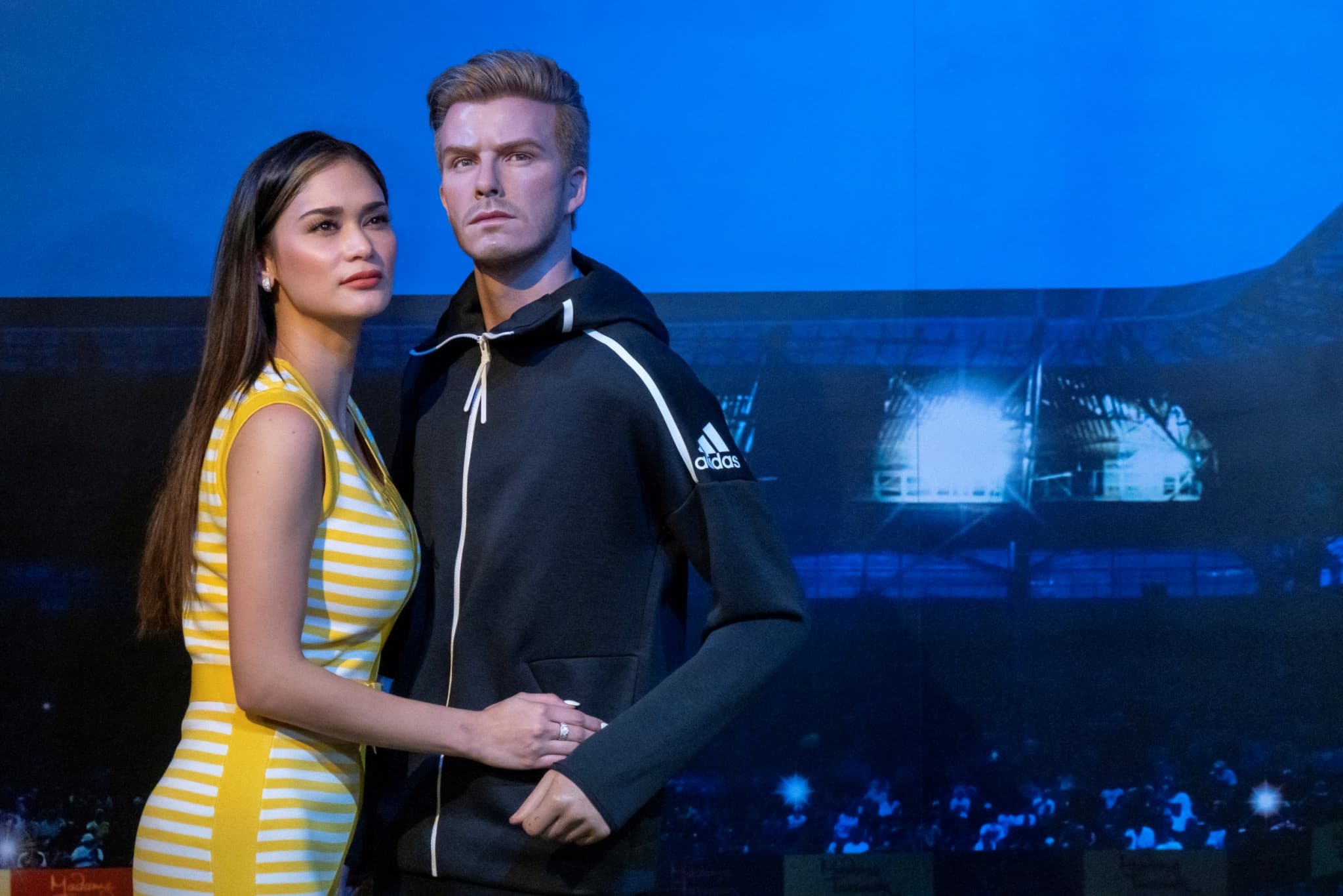 Madame Tussauds Hong Kong Ticket - image 46