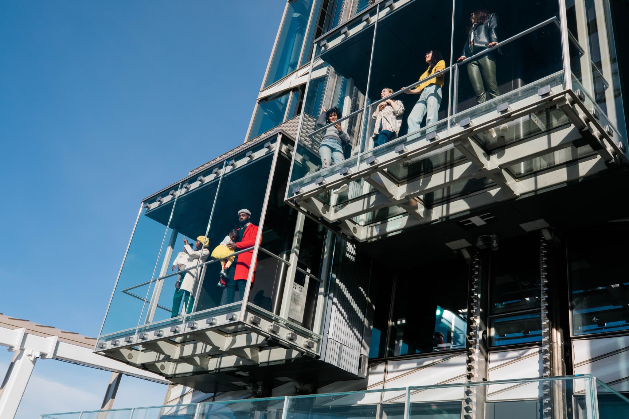 SUMMIT One Vanderbilt Ticket - image 18