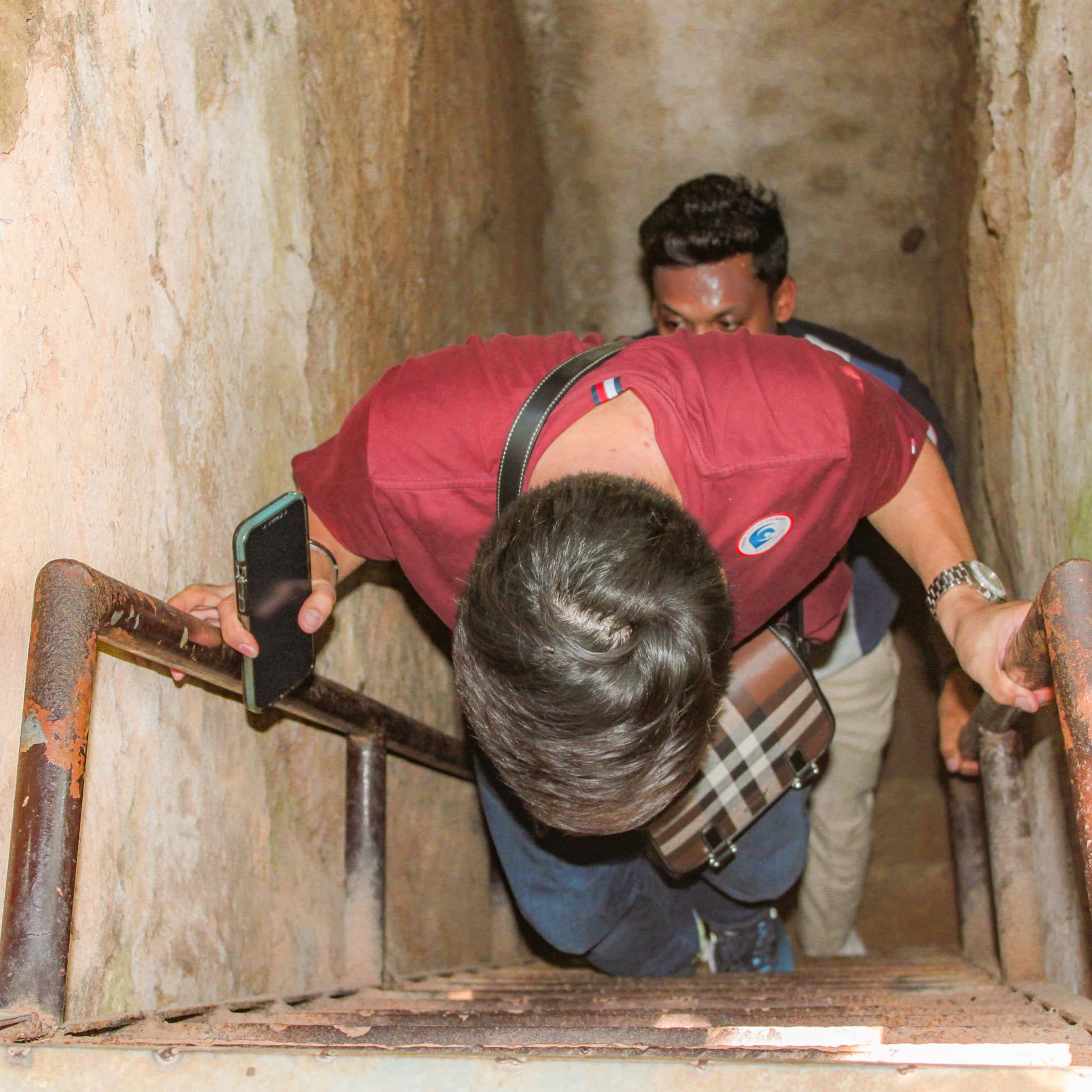 Cu Chi Tunnels and Mekong Delta Full-Day Tour from Ho Chi Minh - image 3