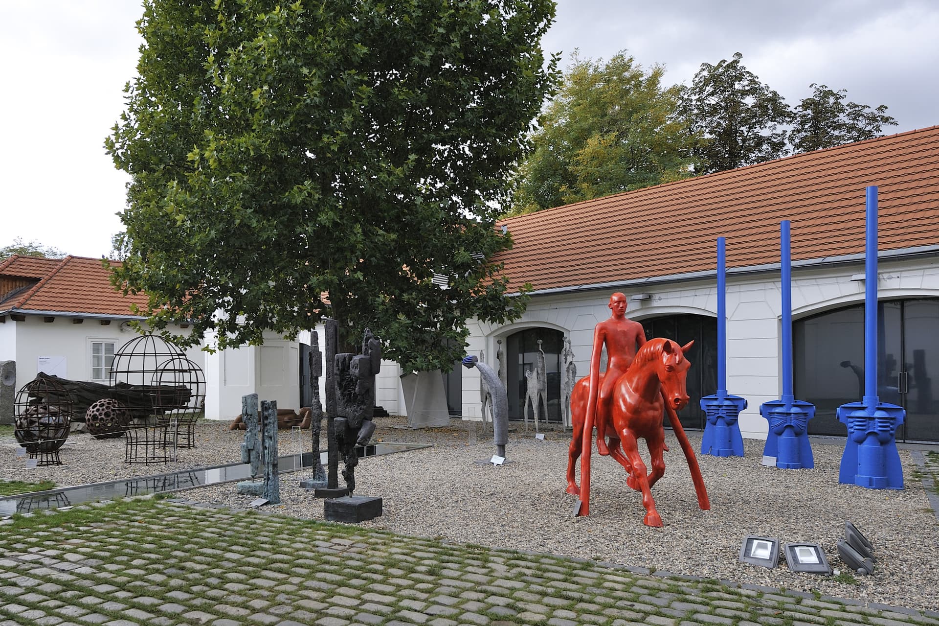 Go City Prague All-Inclusive Pass: Save up to 50% on Attractions - imagen 34