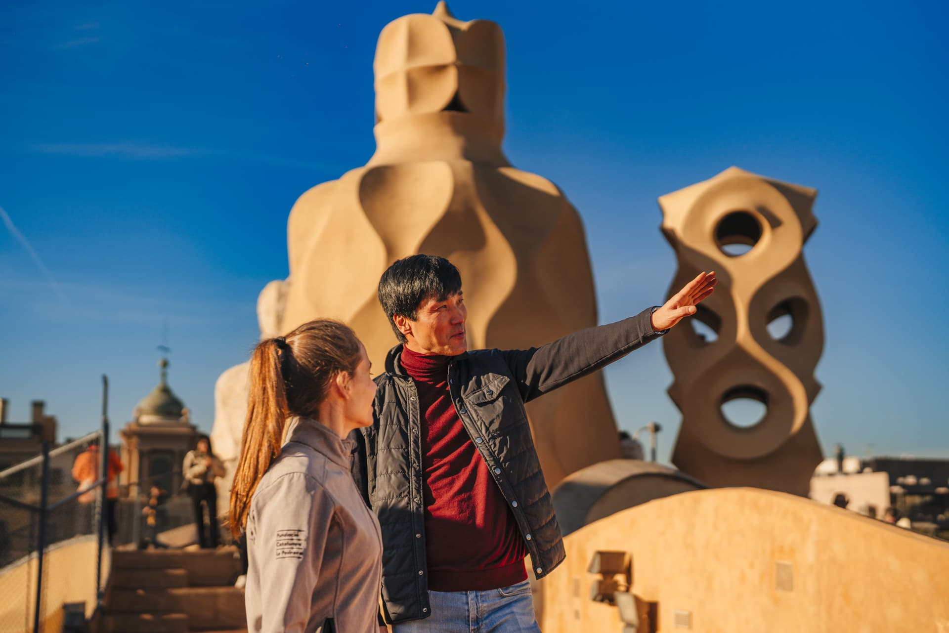 Casa Mila La Pedrera Ticket - image 39