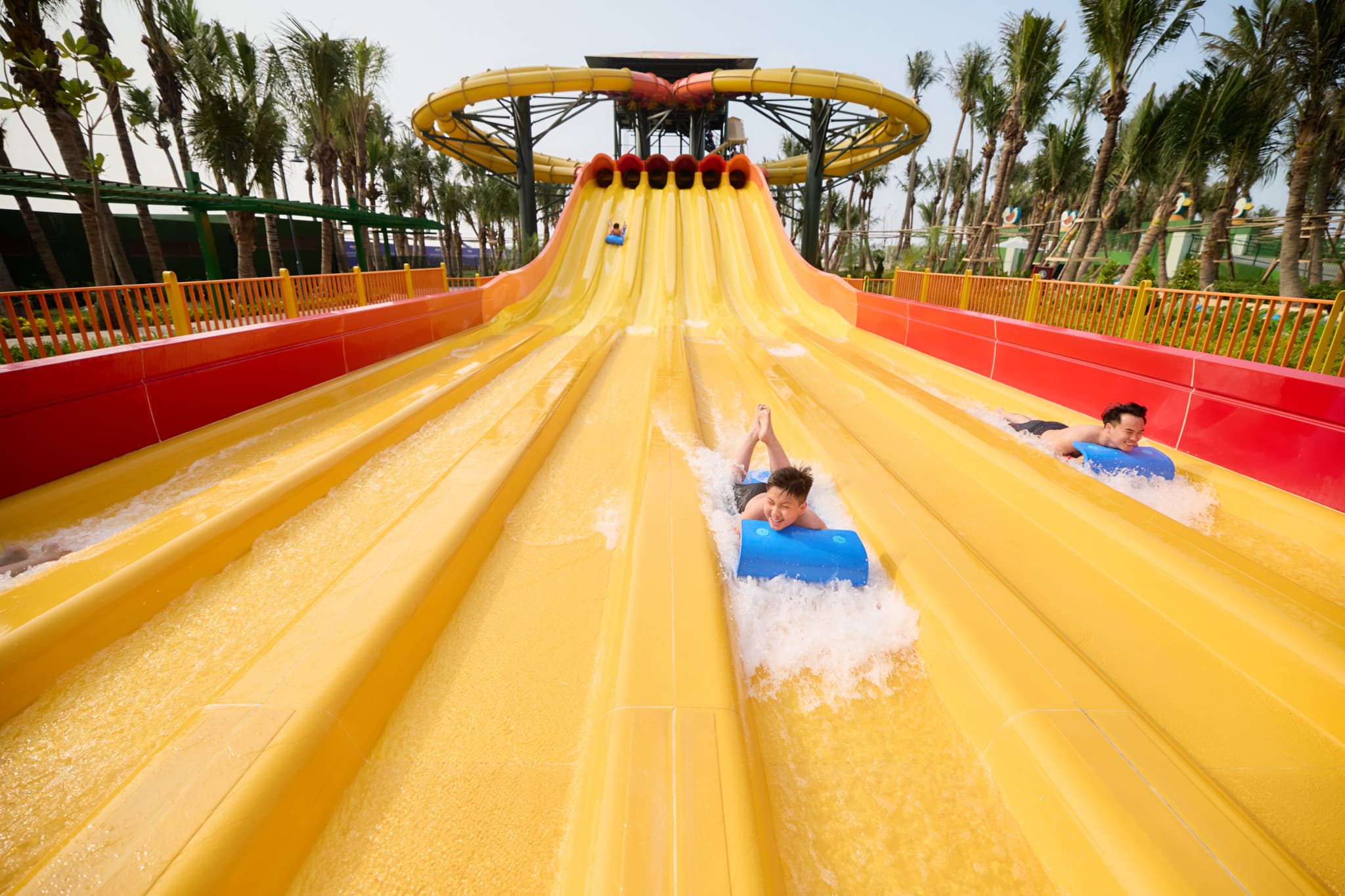 Sun World Ha Nam Ticket - image 2