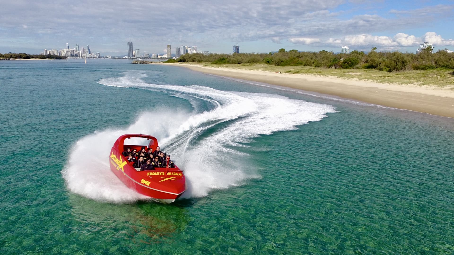 Jetboat Extreme (Exclusive Offer - Free Photo & Video Package worth $30) - image 9