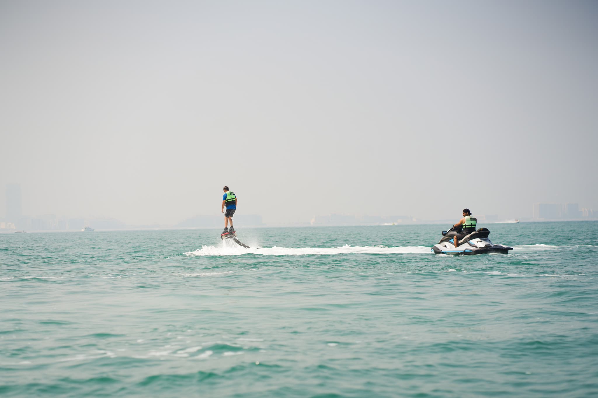 Flyboard Session in Dubai - image 10