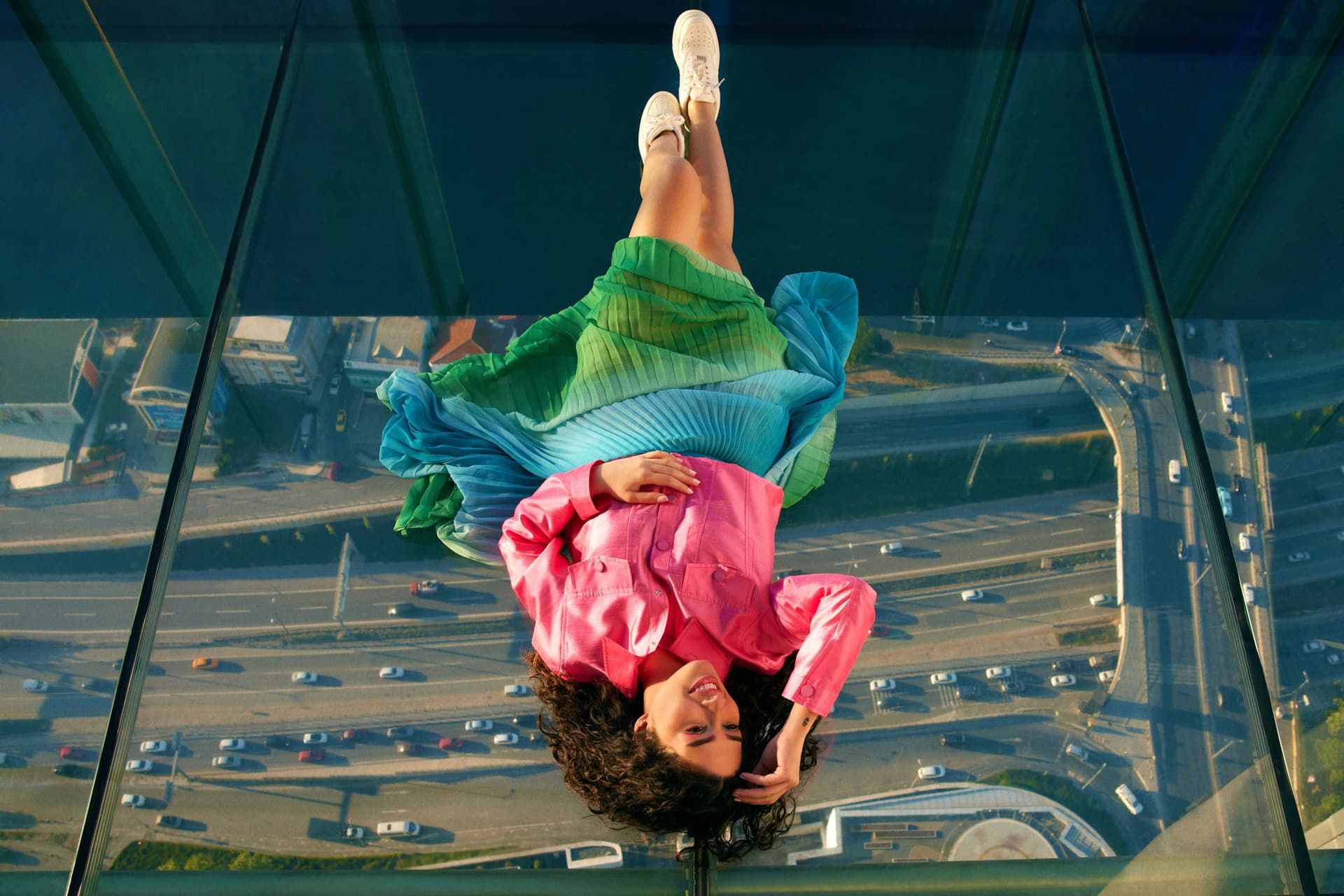 Emaar SkyView Istanbul Ticket - image 8