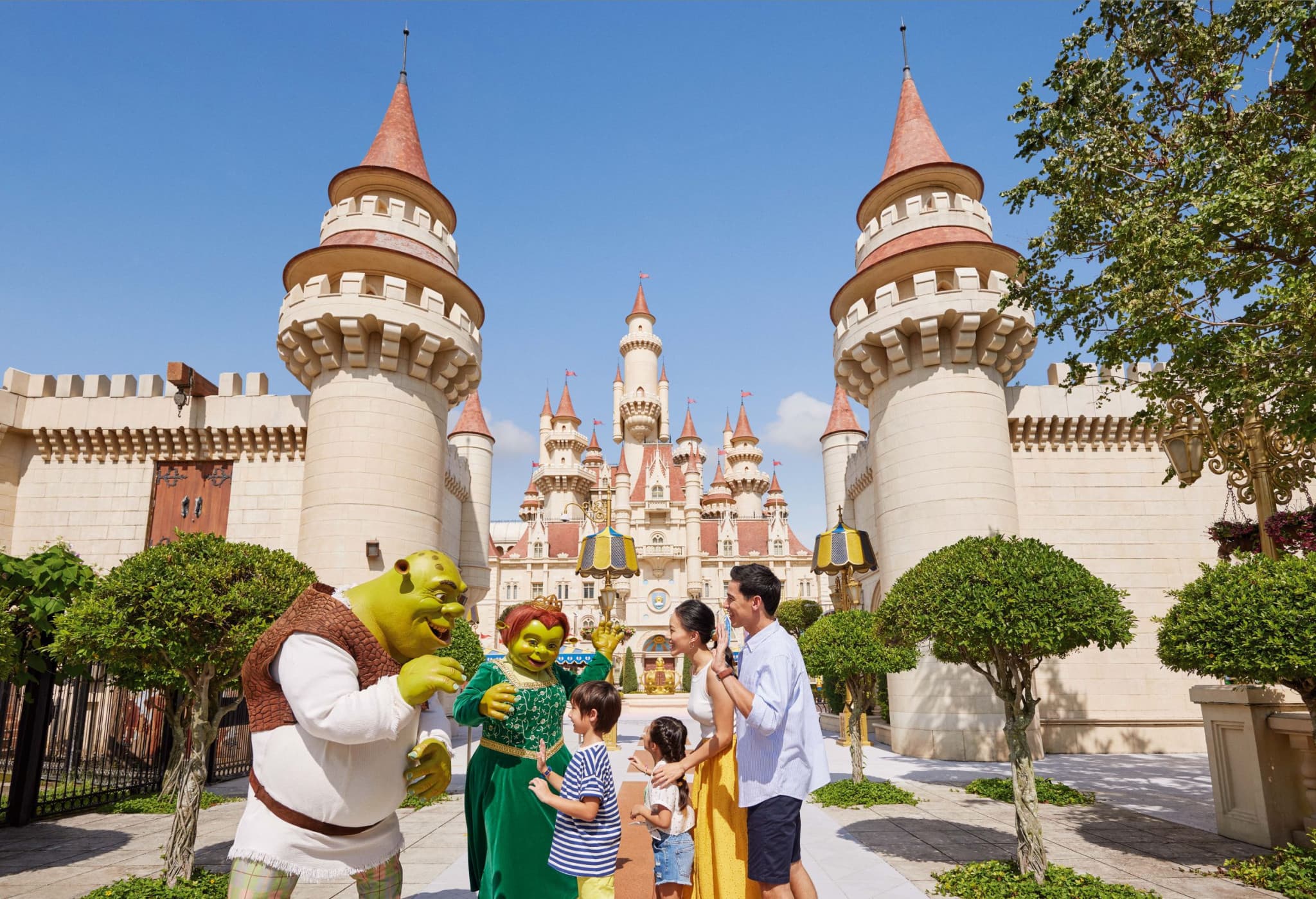 Universal Studios Singapore Express Pass - image 26