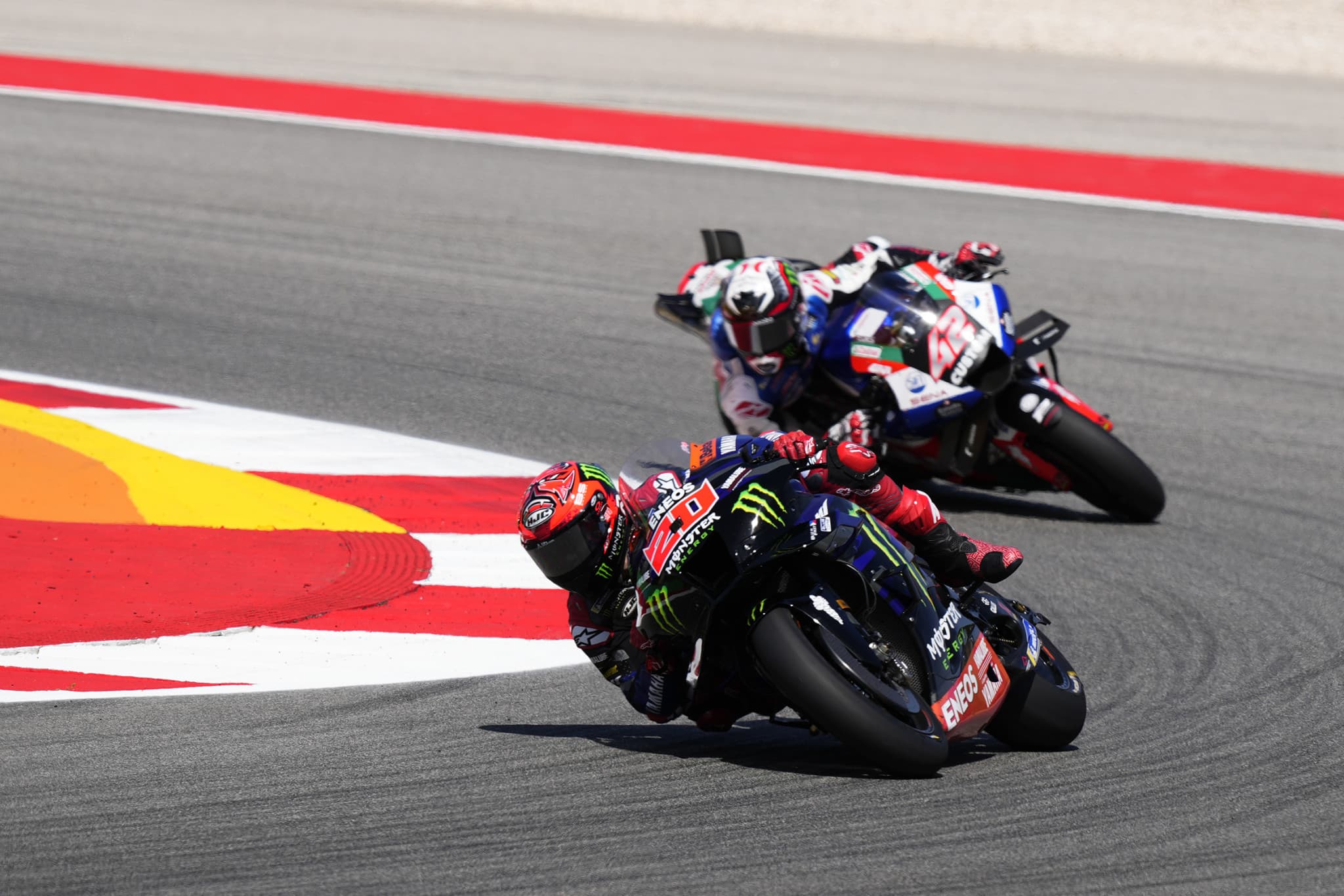 MotoGP Petronas Grand Prix Of Malaysia 2026 (30 Oct - 1 Nov) - image 17