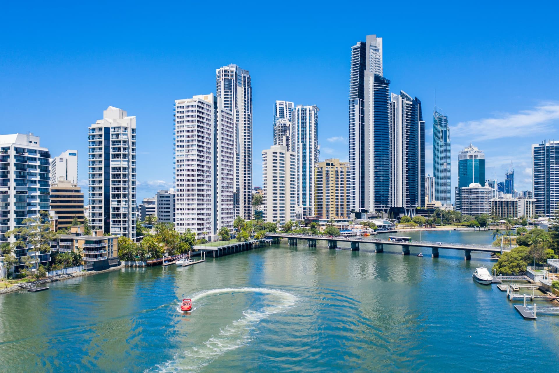 Jetboat Extreme (Exclusive Offer - Free Photo & Video Package worth $30) - image 7