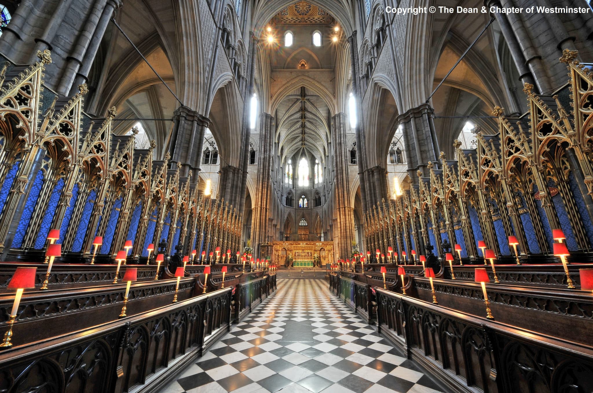 Westminster Abbey Guided Tour - main image