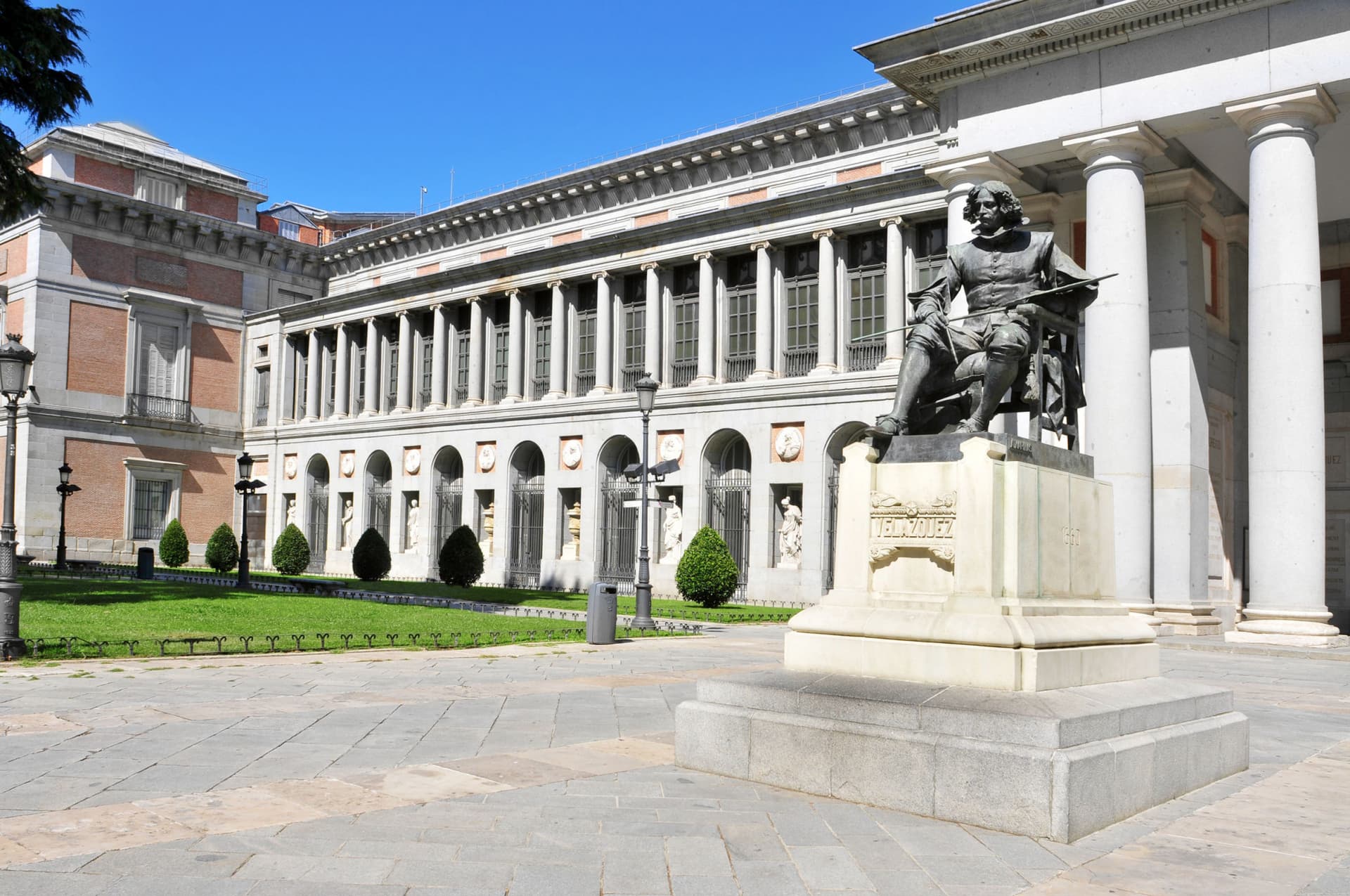 Prado Museum Guided Tour in English - image 5