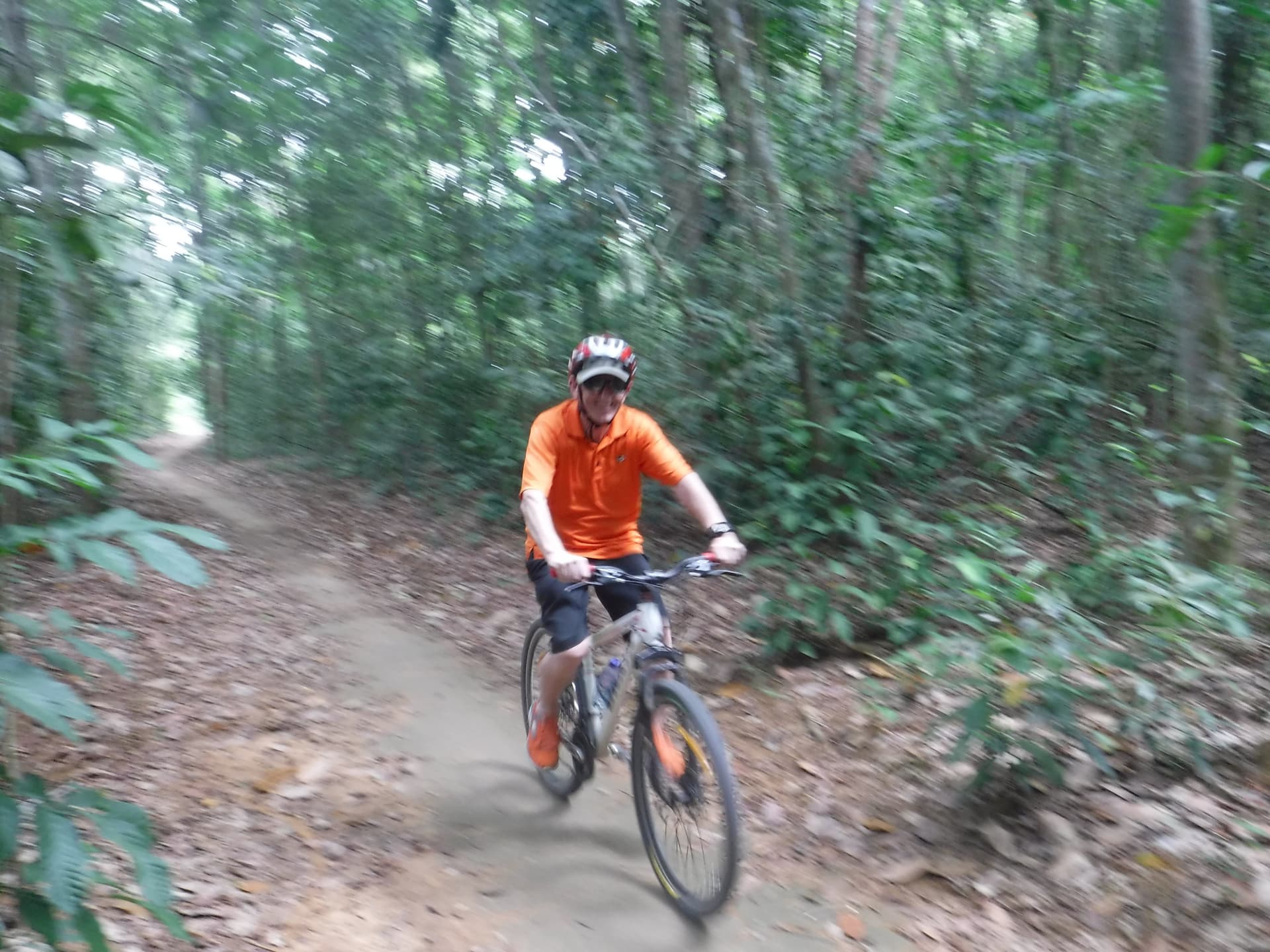 Pulau Ubin Cycling Tour - image 13