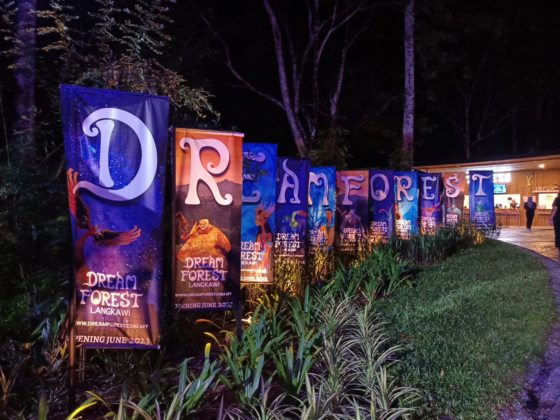 Dream Forest Langkawi - imagen 9