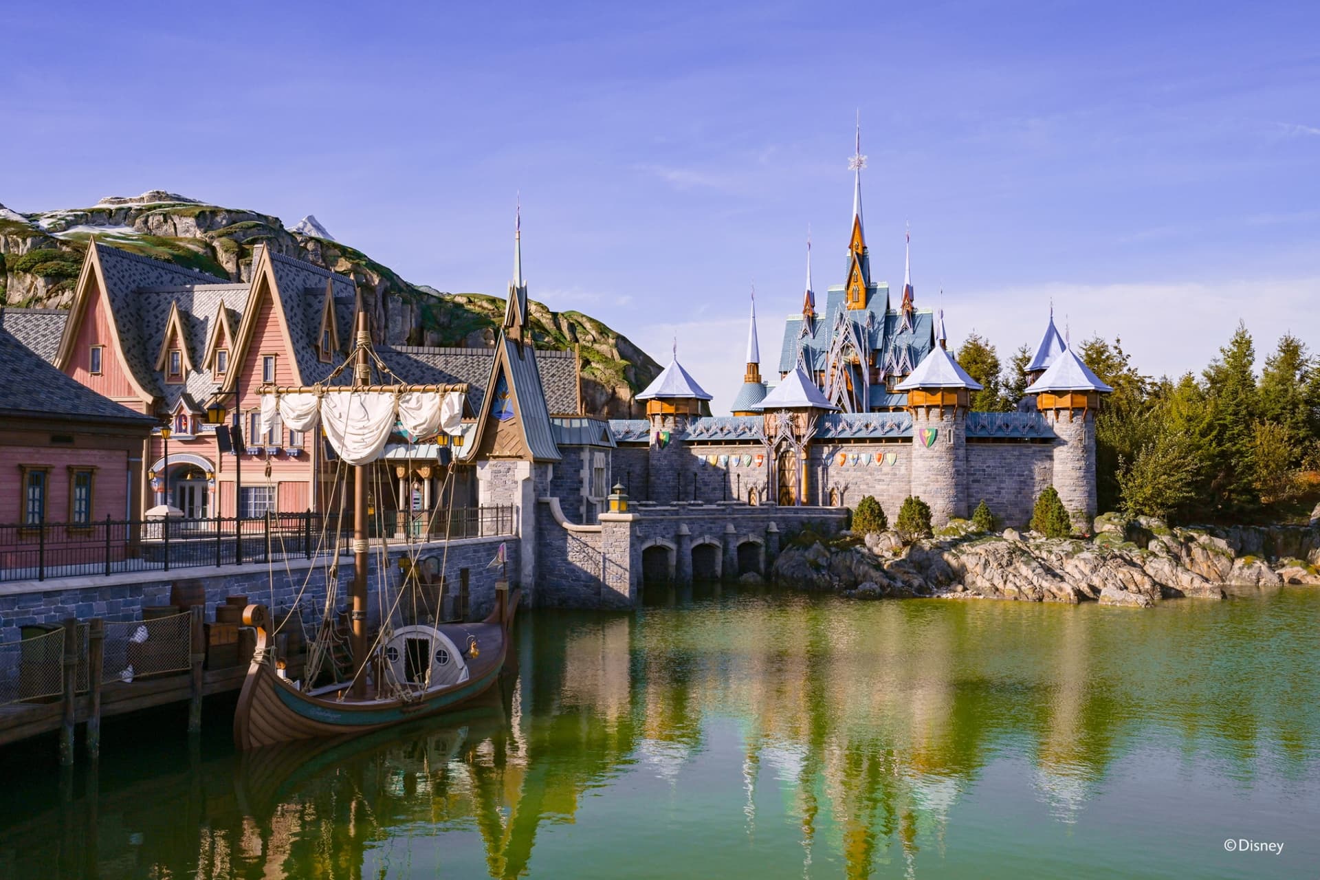 Entrada a Disneyland® Paris - imagen 9