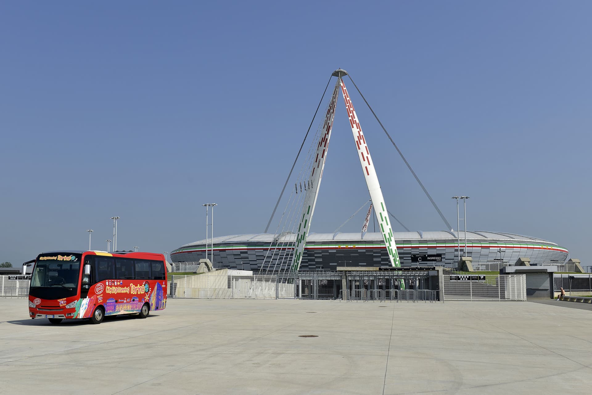 City Sightseeing Turin Hop-on Hop-off Bus Tour - imagen 8