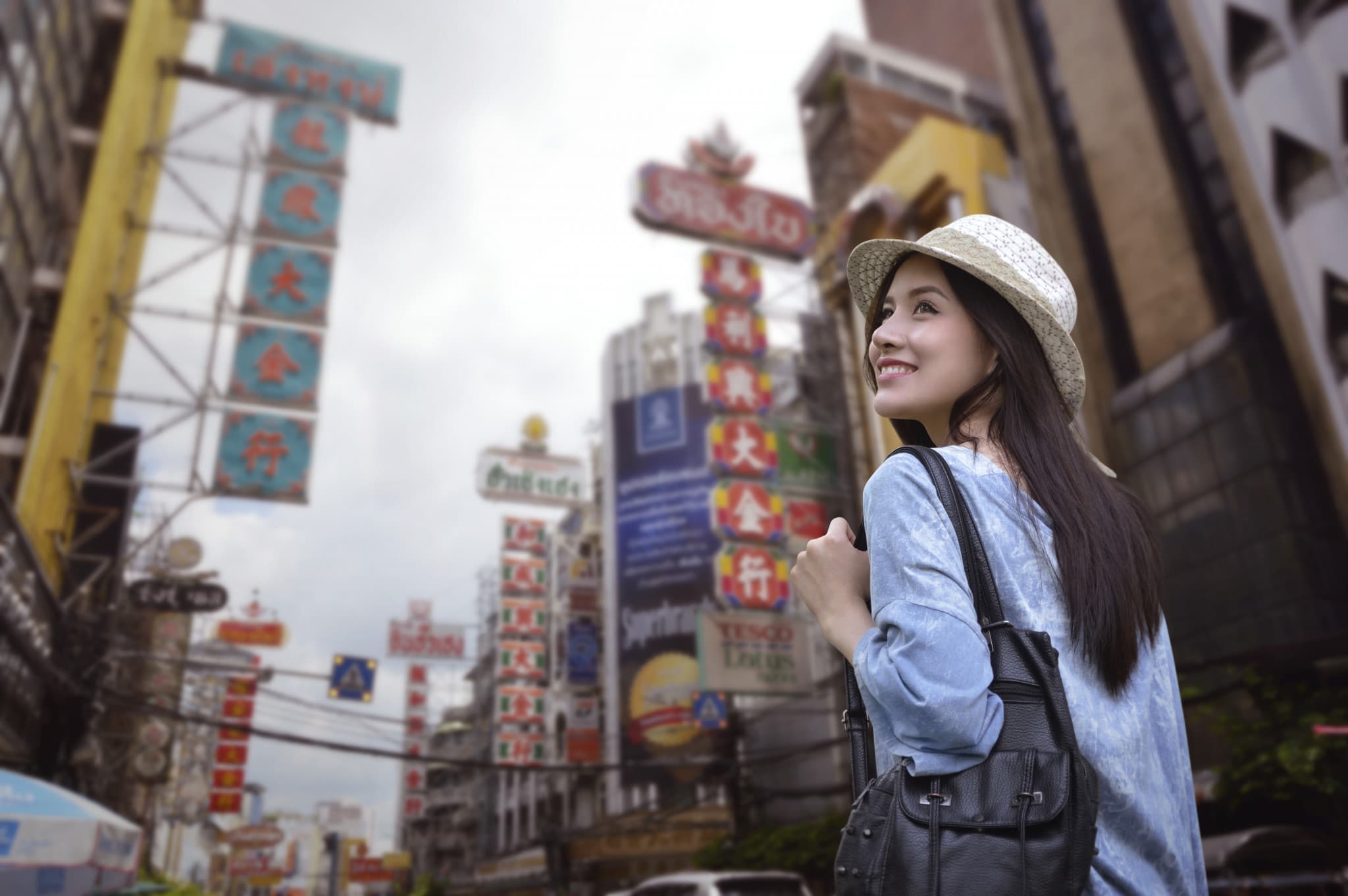 Professional Photo Shoot in Bangkok - image 2