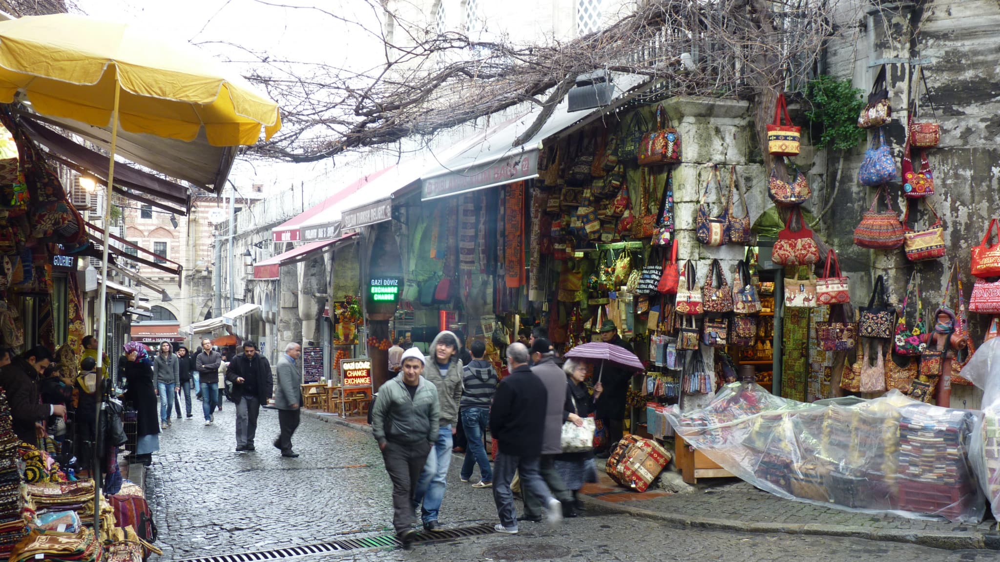 The Best of Istanbul Walking Tour - image 15