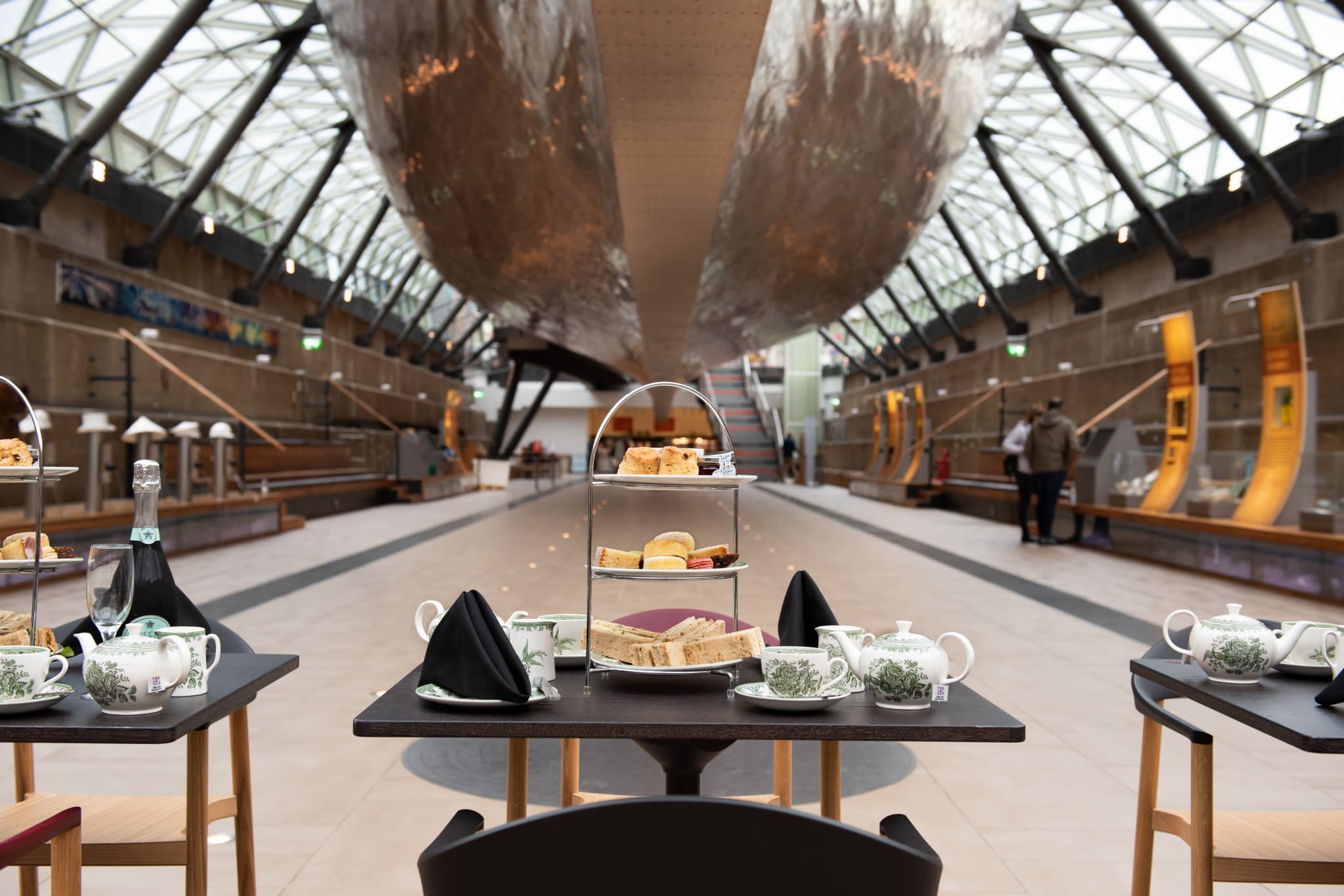 Cutty Sark Ticket - image 14