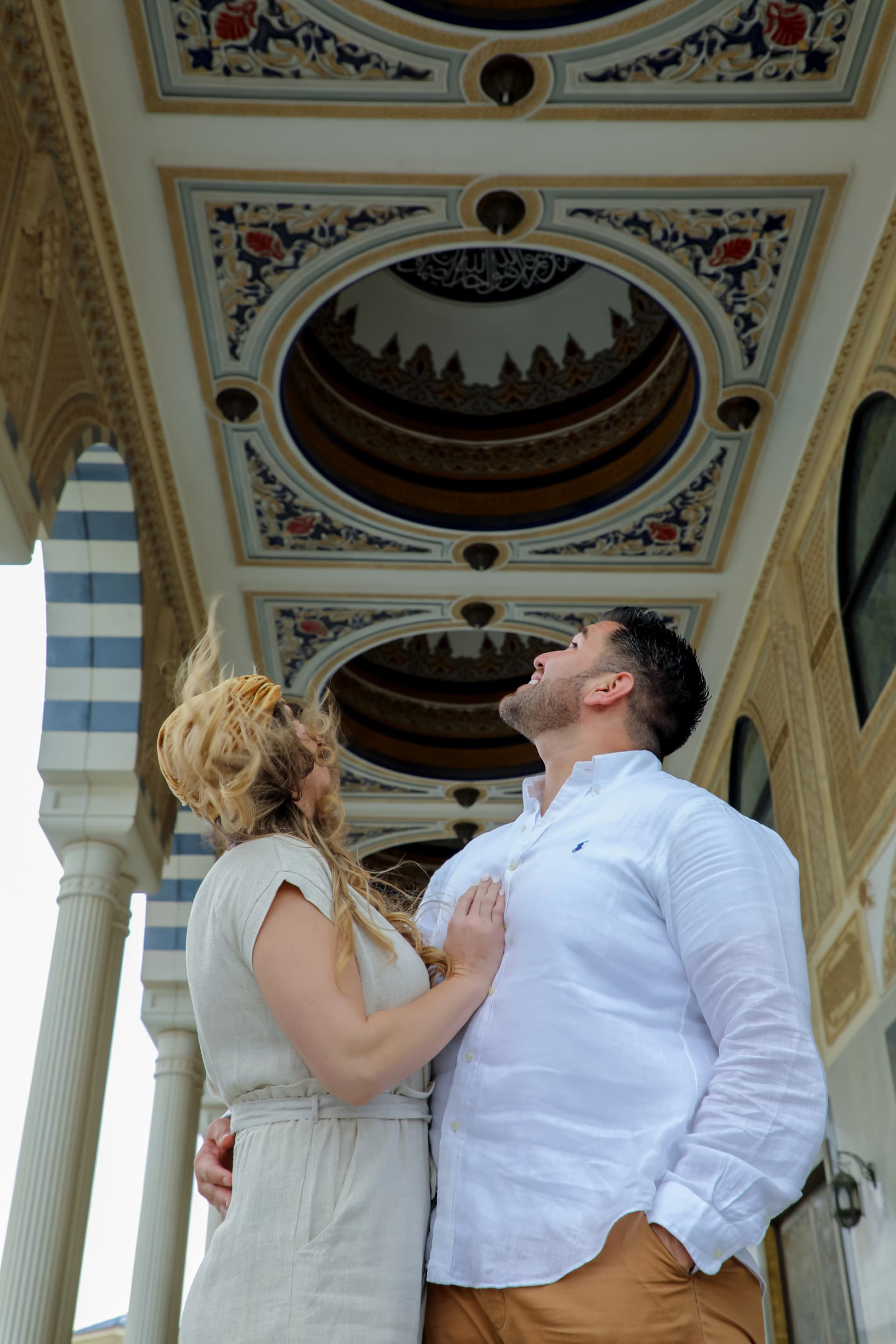 Dubai City Tour with Blue Mosque and Al Khayma Heritage House - image 12