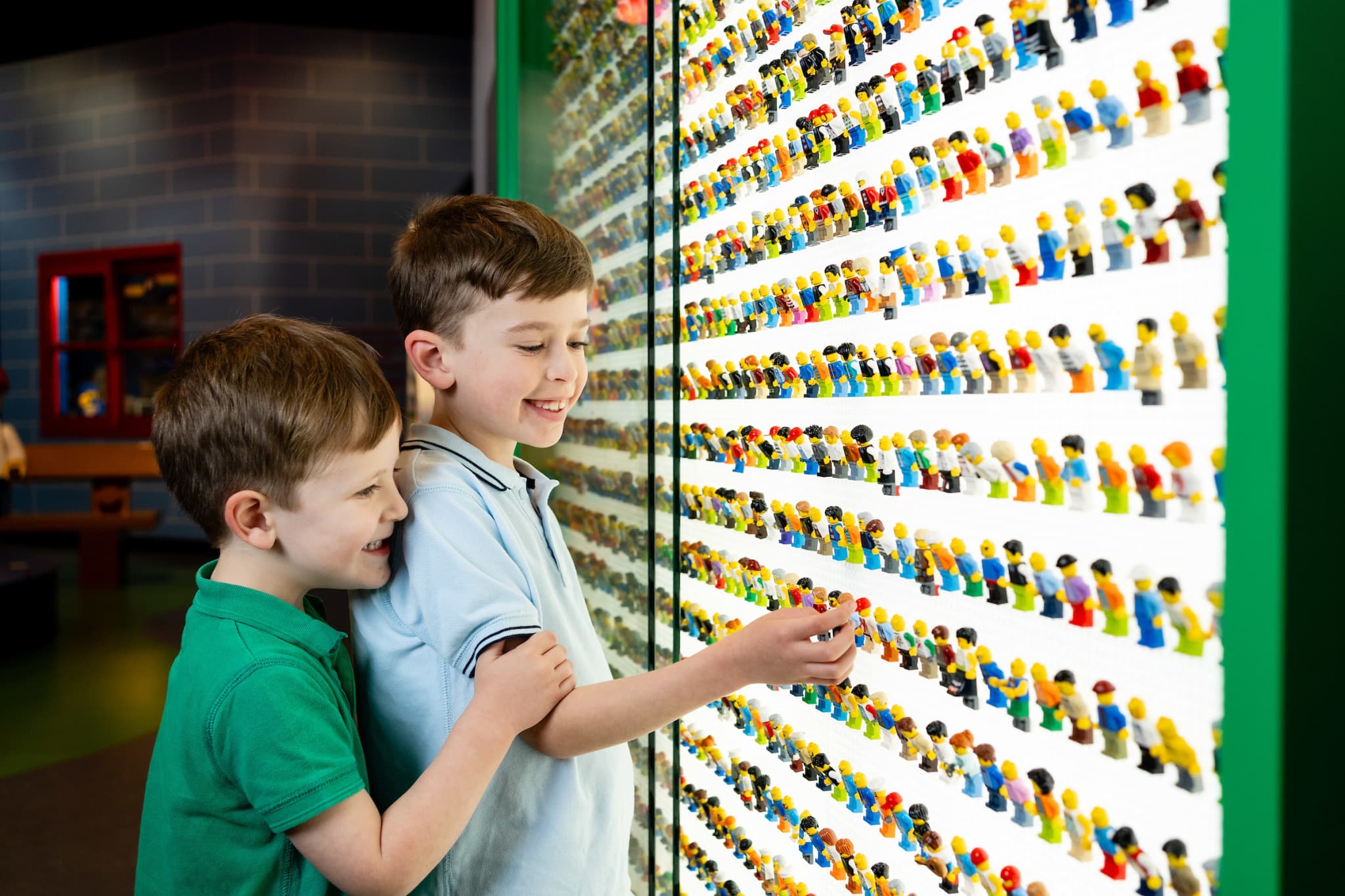 LEGOLAND Discovery Centre Melbourne Direct Entry Ticket - image 11