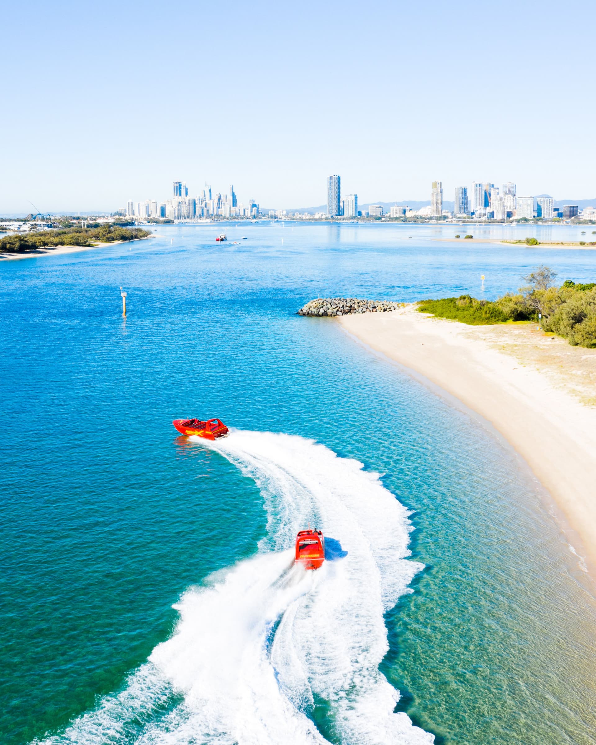 Jetboat Extreme (Exclusive Offer - Free Photo & Video Package worth $30) - image 11