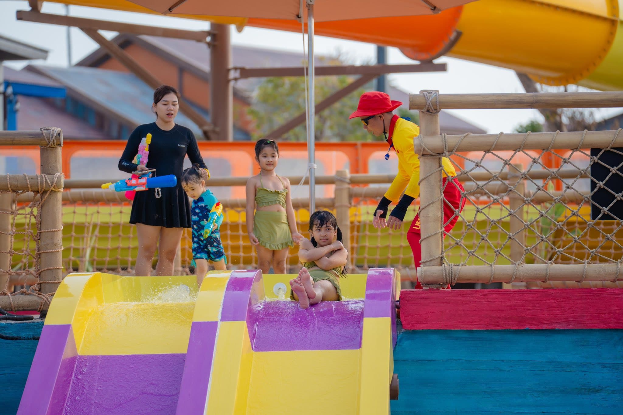Sun World Vung Tau Ticket - image 5
