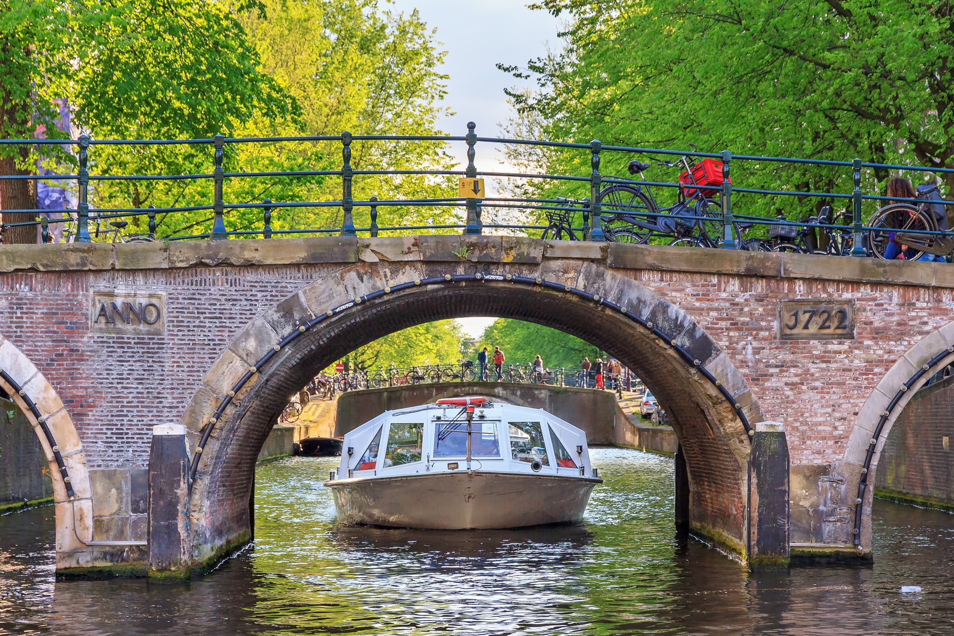 Go City Amsterdam All-Inclusive Pass: Save up to 50% on Attractions - image 25