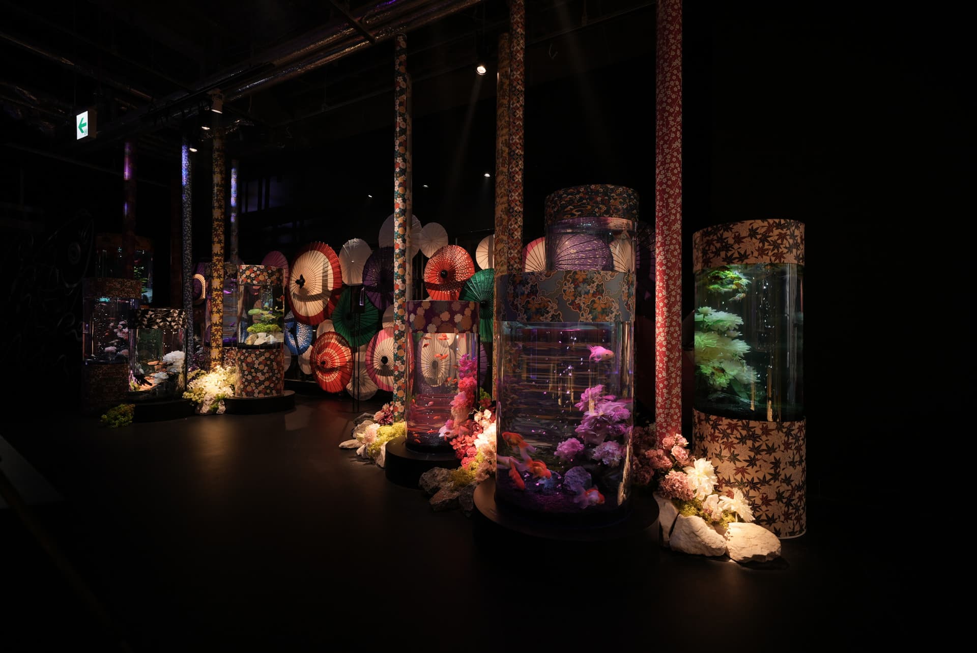 UWS Aquarium Gakyo Ticket - image 16