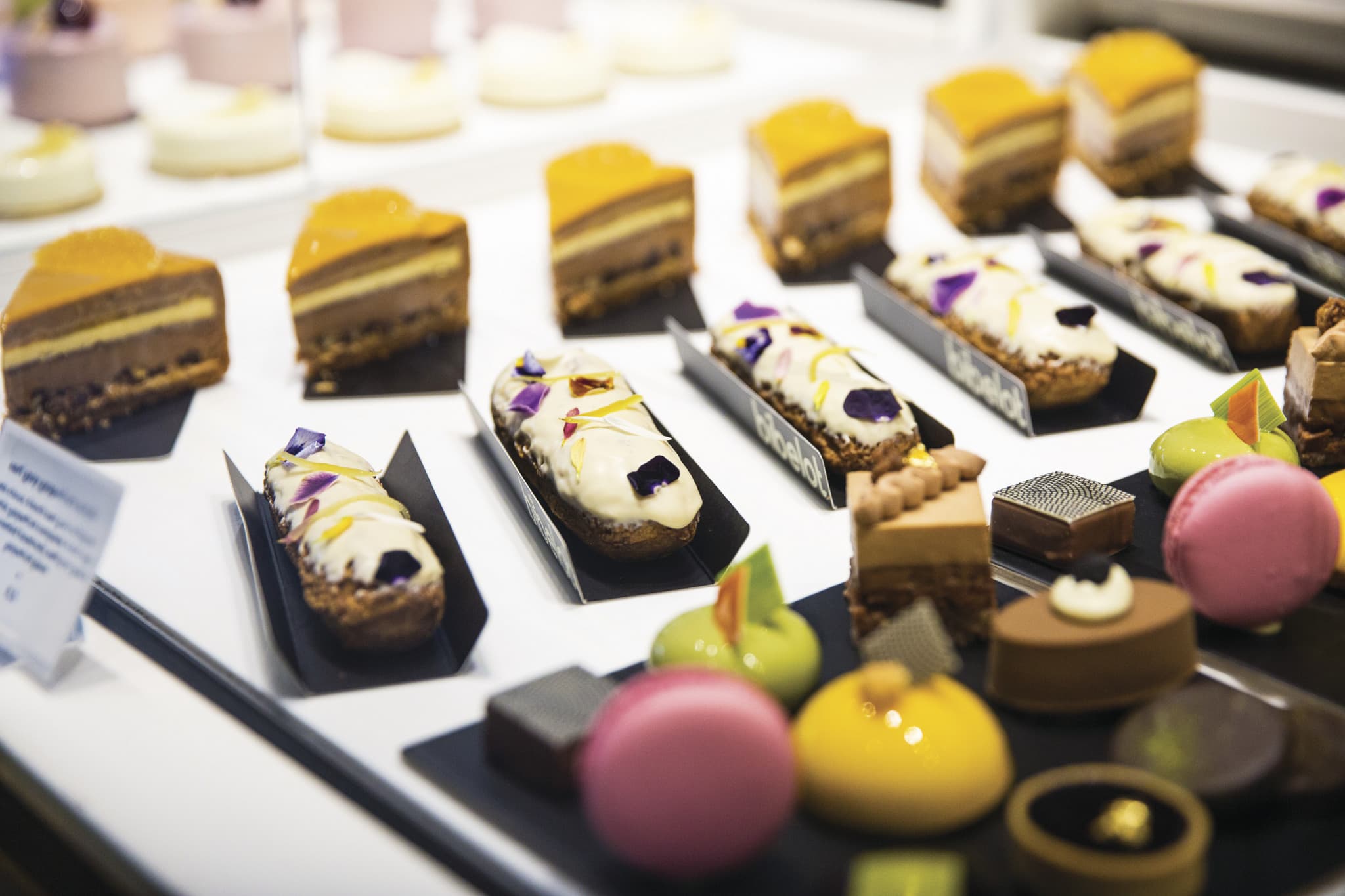 Melbourne Foodie Discovery Walking Tour - image 4