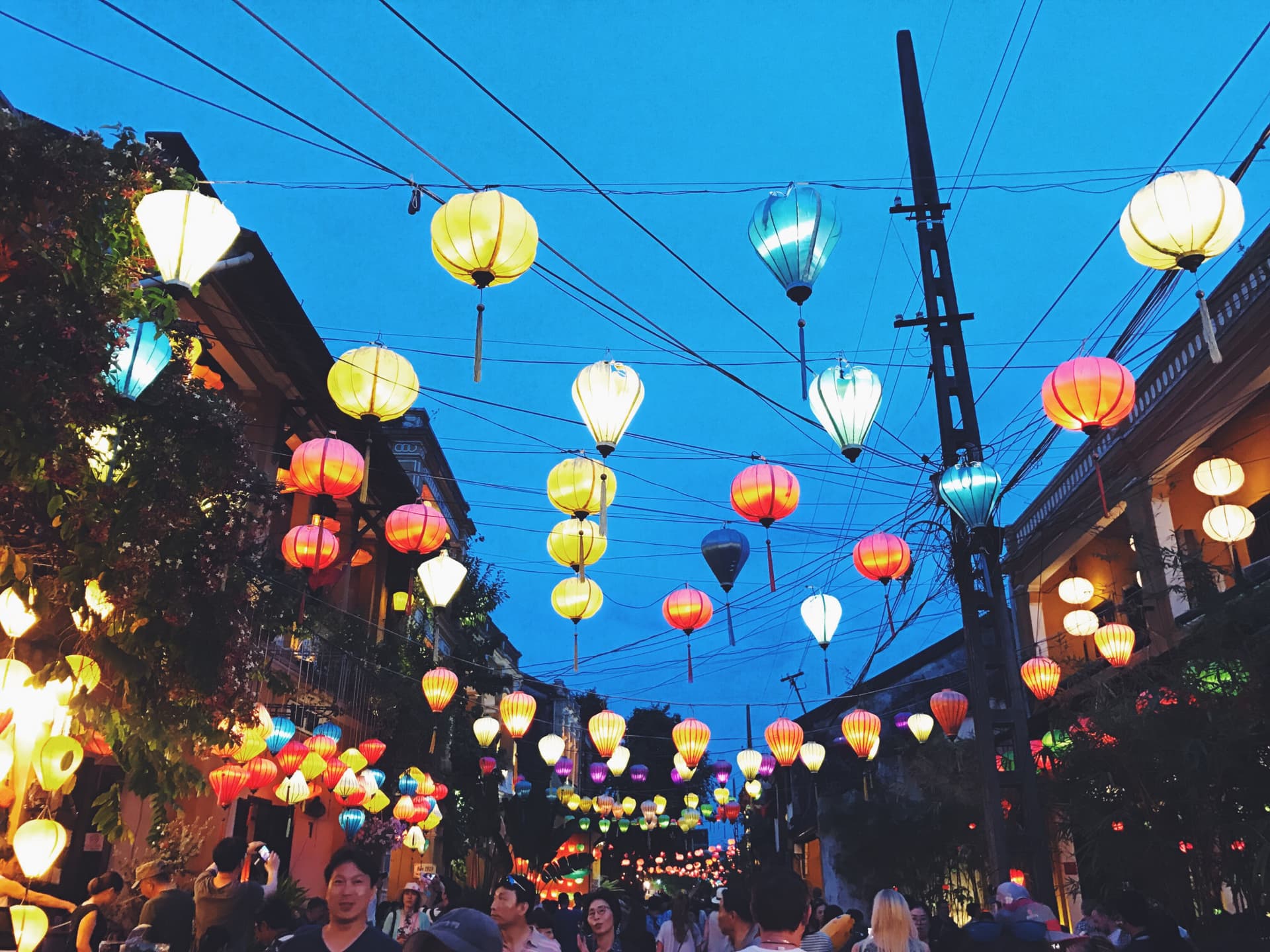 Son Tra Peninsula, Marble Mountains, and Hoi An Ancient Town Half-Day Tour from Da Nang - image 4