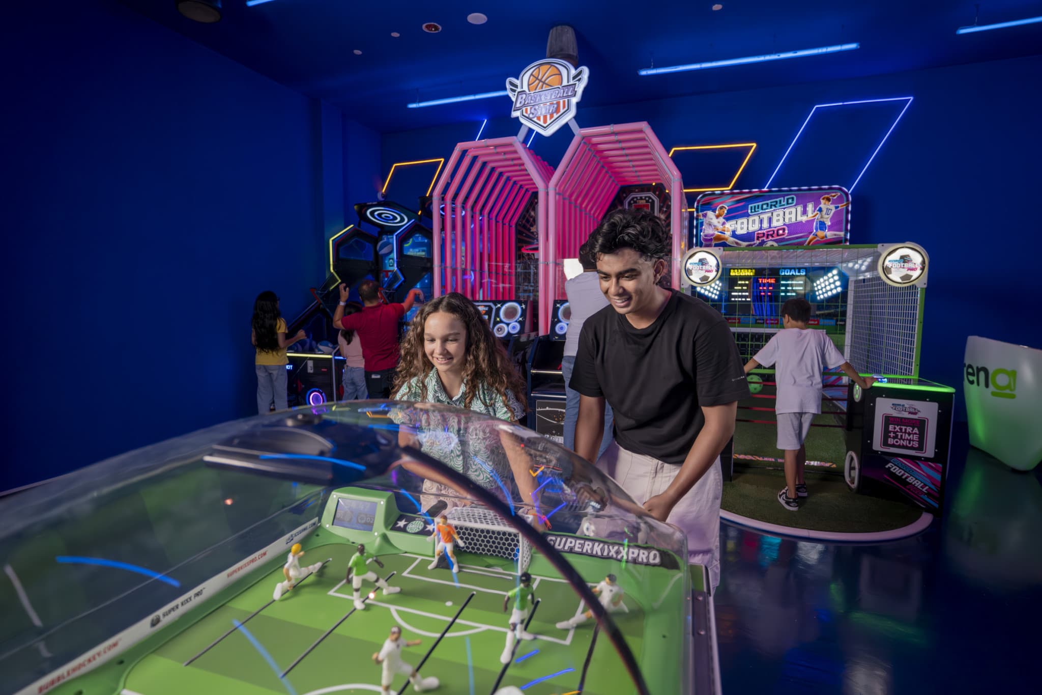 Dubai Parks and Resorts Ticket - image 12