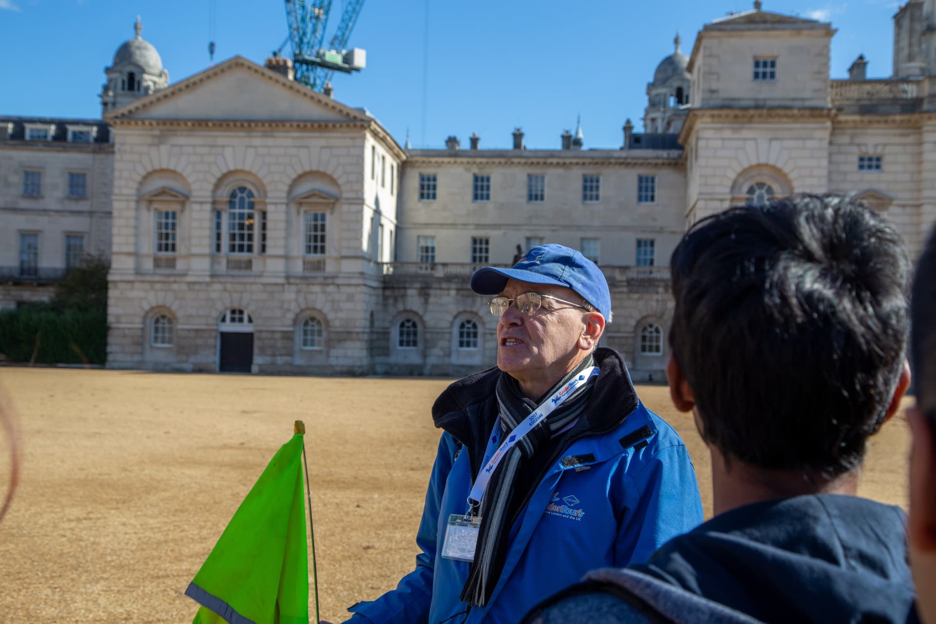 Royal London Walking Tour - imagen 16