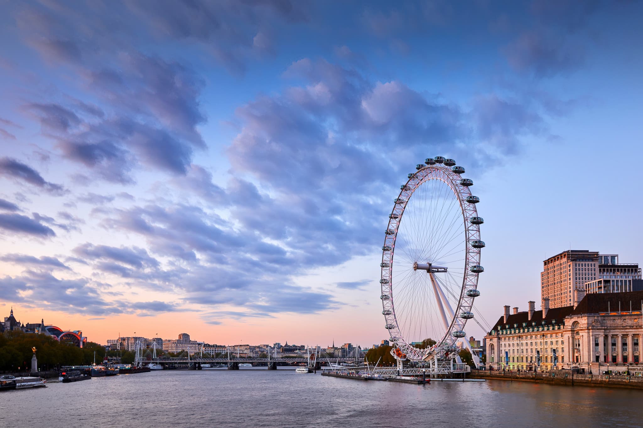 London Eye Ticket - main image