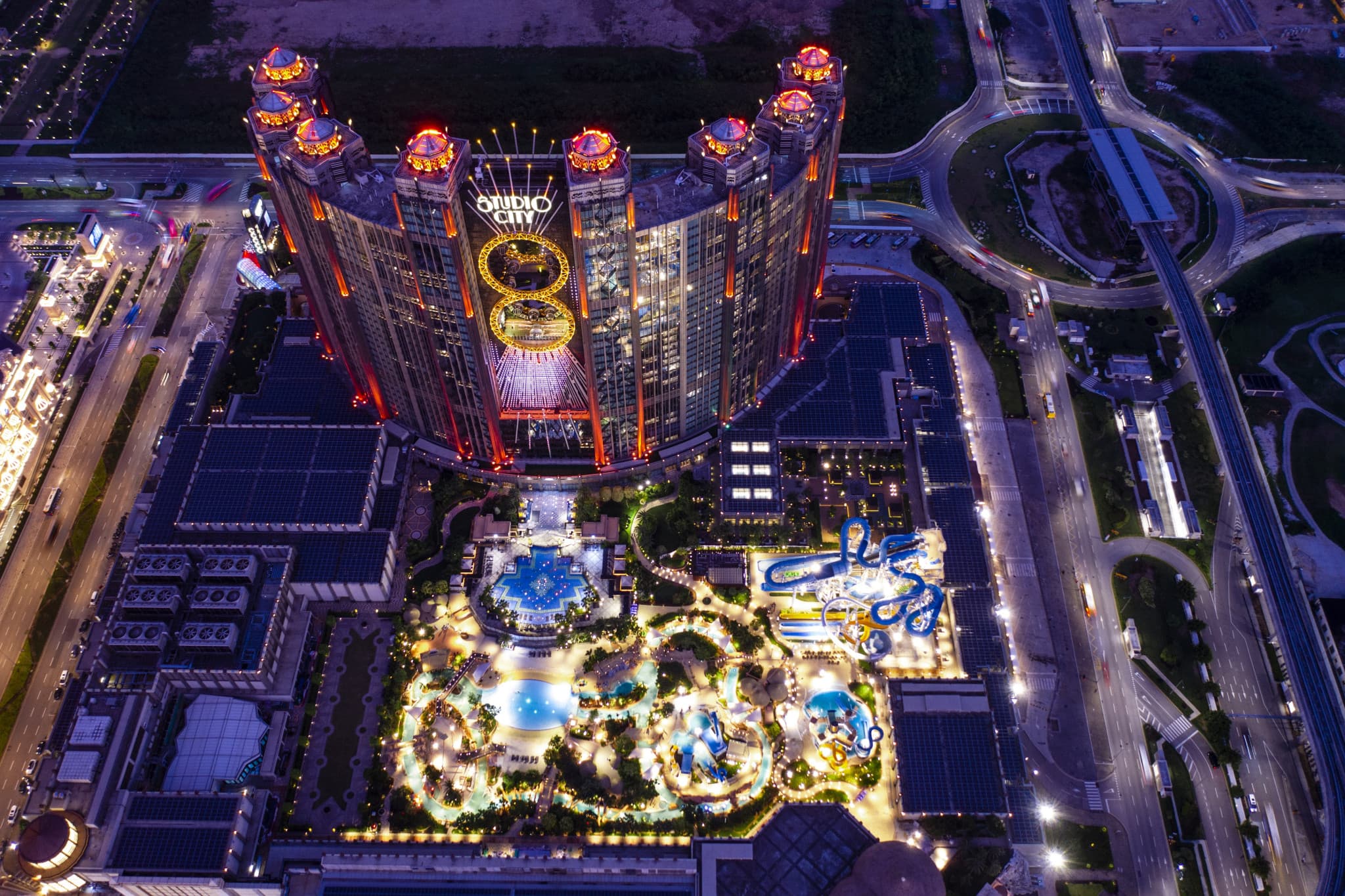 Studio City Water Park - image 42