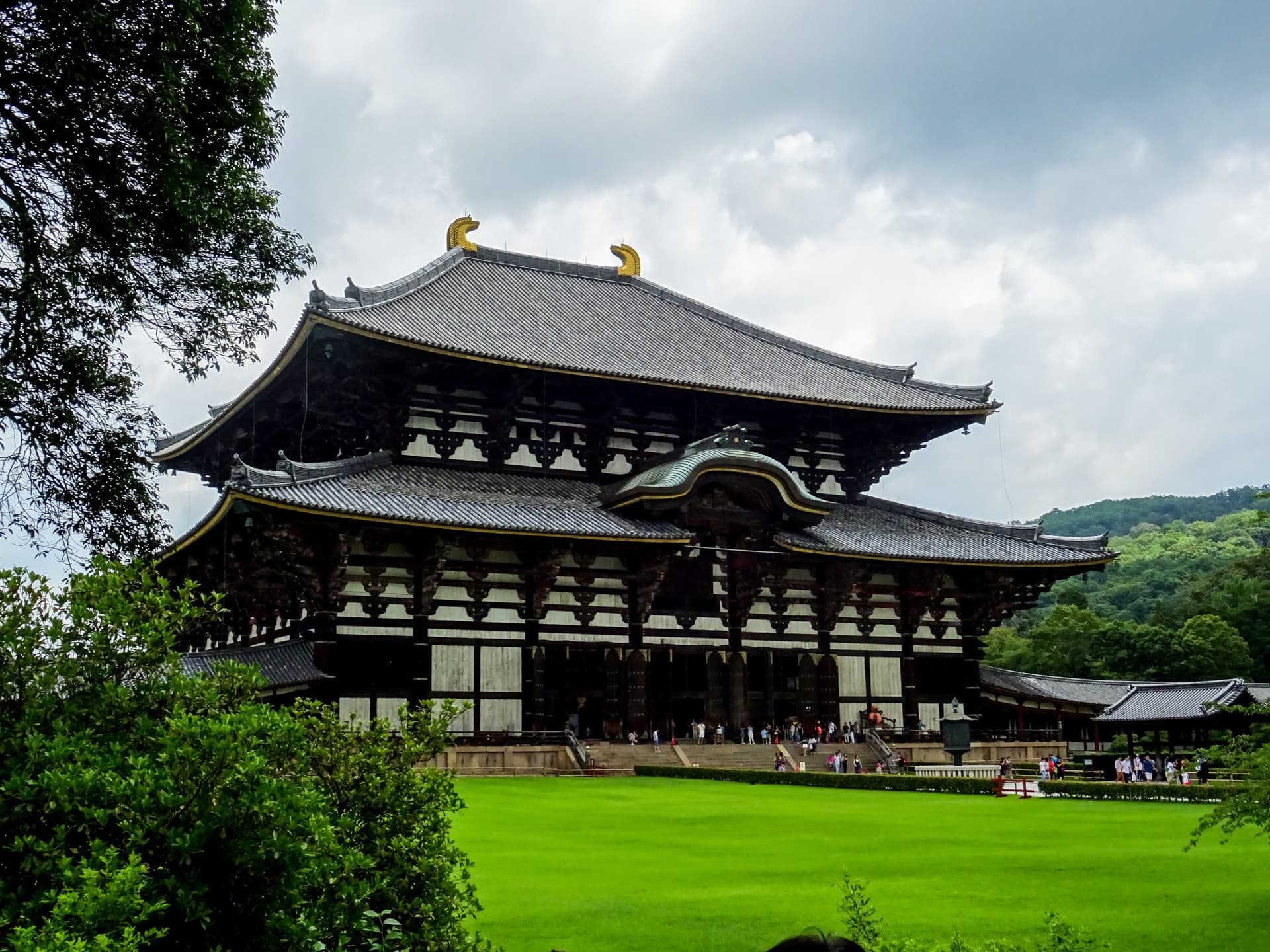 Kyoto and Nara Tour from Osaka - image 8