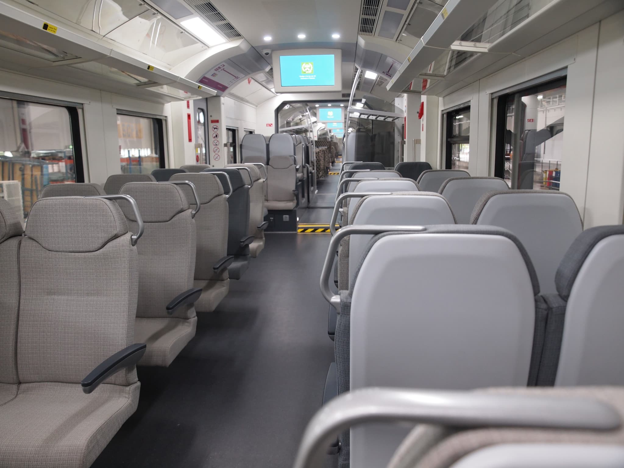 KLIA Ekspres Airport Train Ticket - image 3