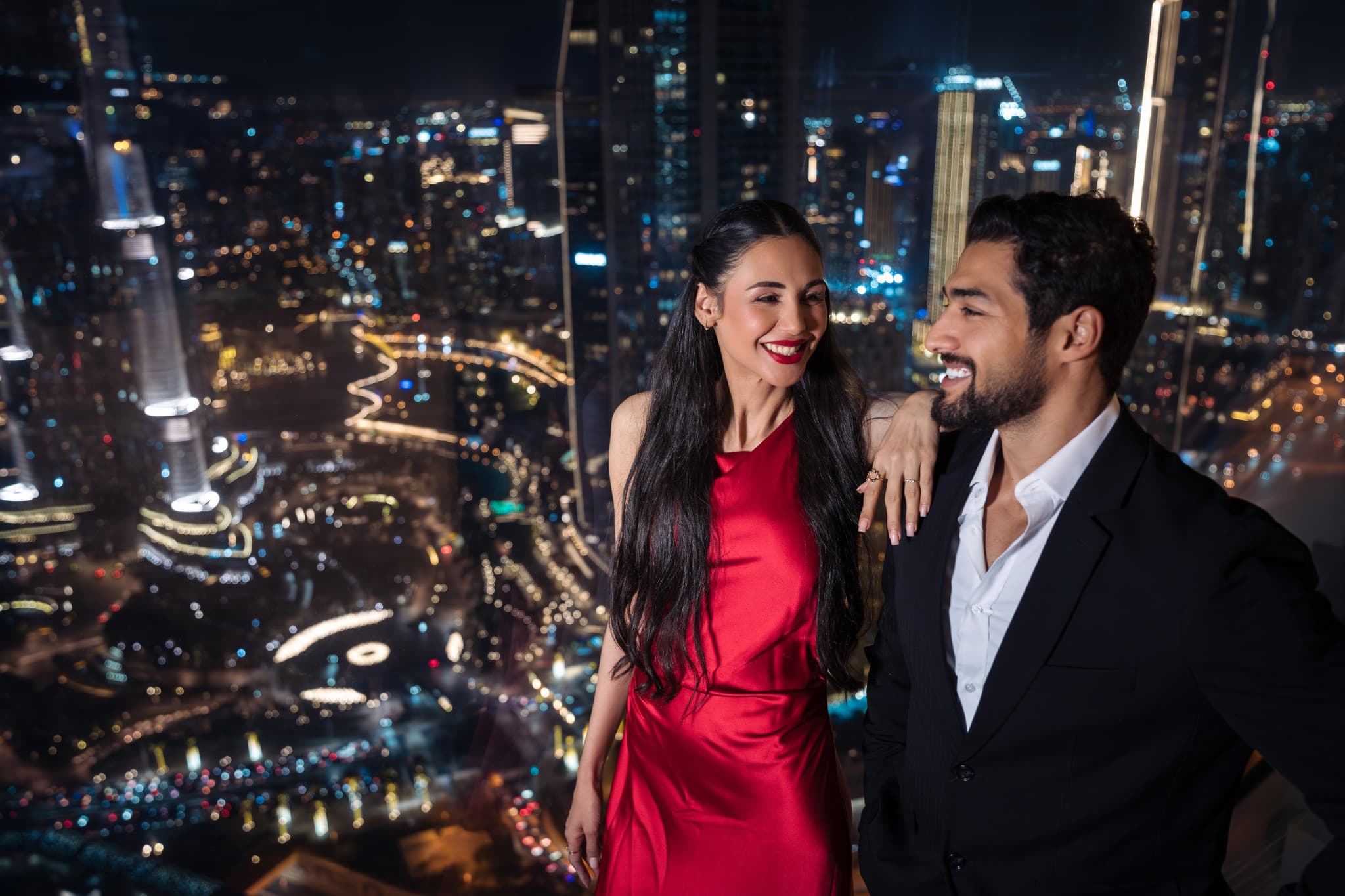 Sky Views Dubai Ticket - image 8