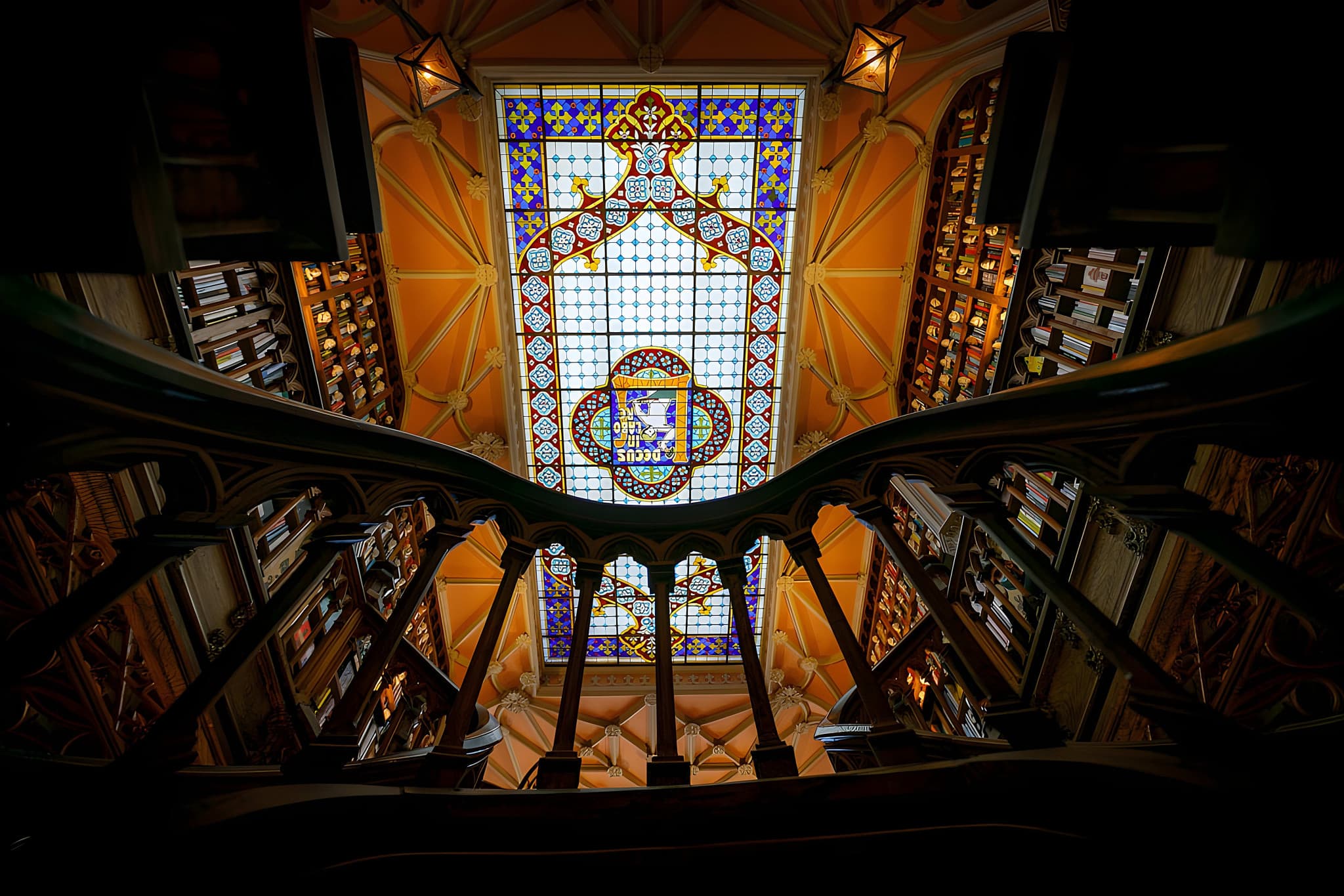 Livraria Lello Porto & Fundação Livraria Lello Ticket - image 14