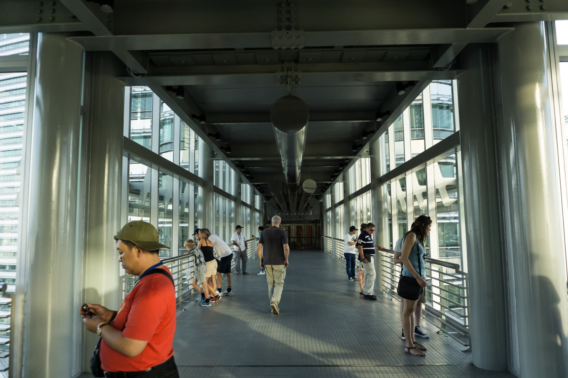 PETRONAS Twin Towers Ticket - image 4