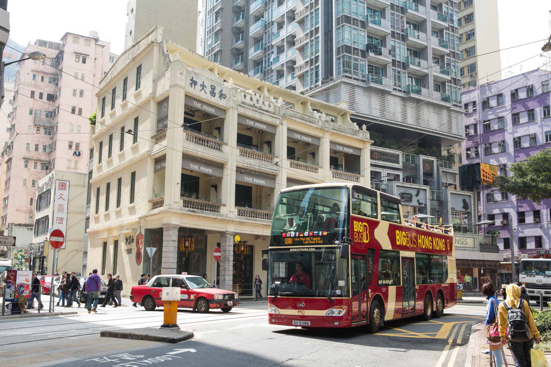 Go City Hong Kong All-Inclusive Pass: Save up to 50% on Attractions - image 13