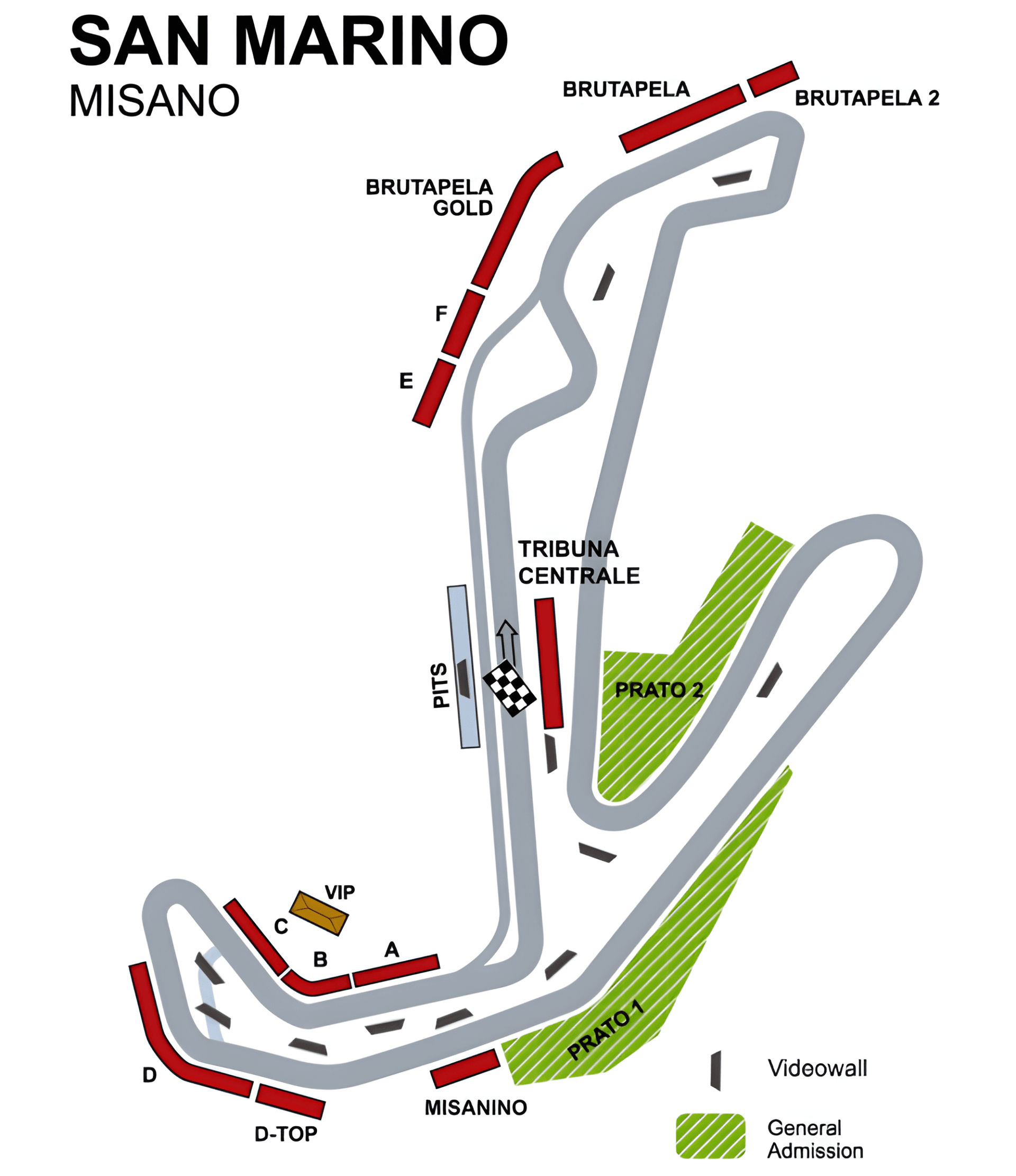MotoGP Red Bull Grand Prix of San Marino and the Rimini Riviera 2026 (11 - 13 Sep) - image 3