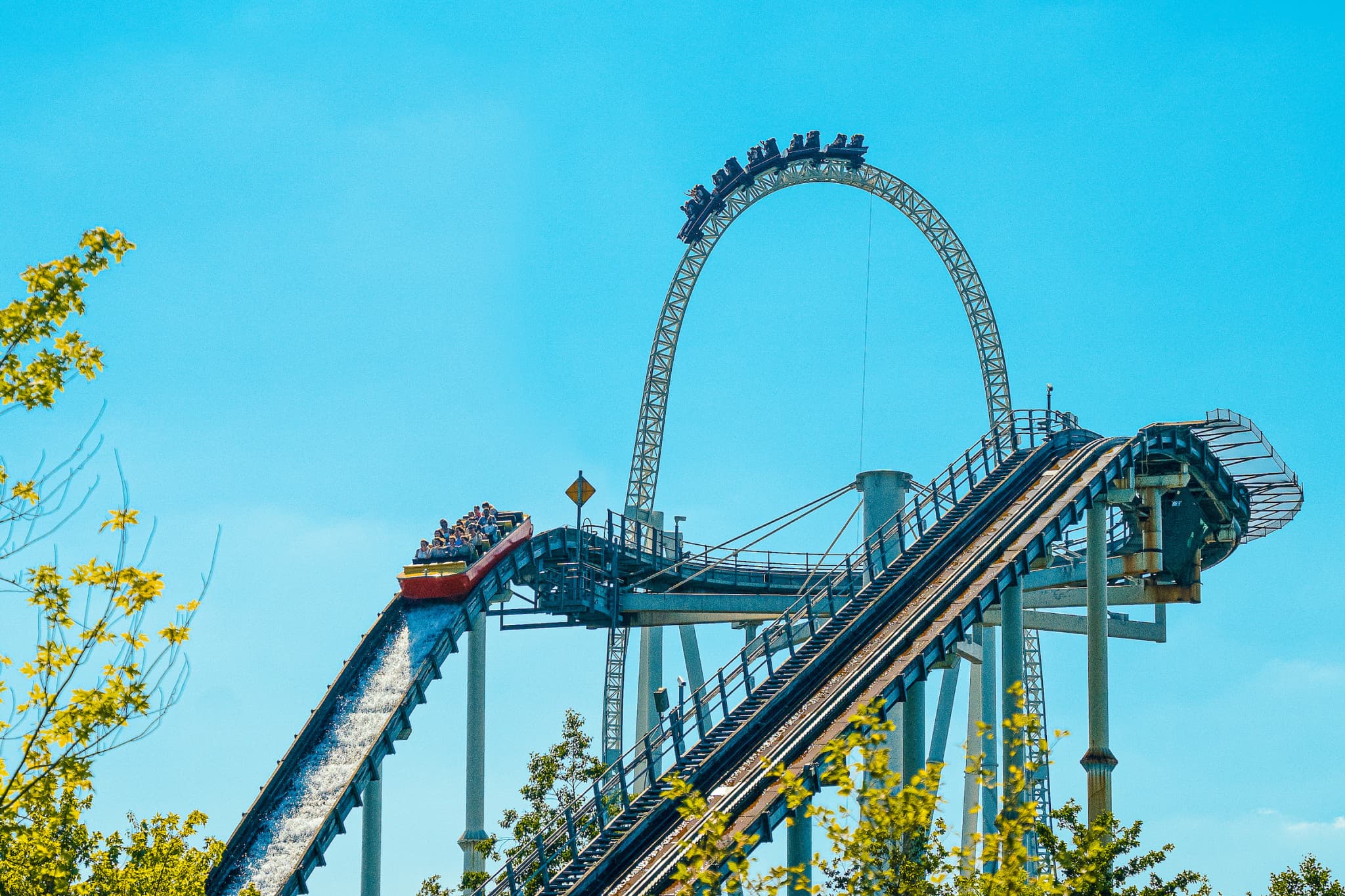 Thorpe Park Ticket - image 13