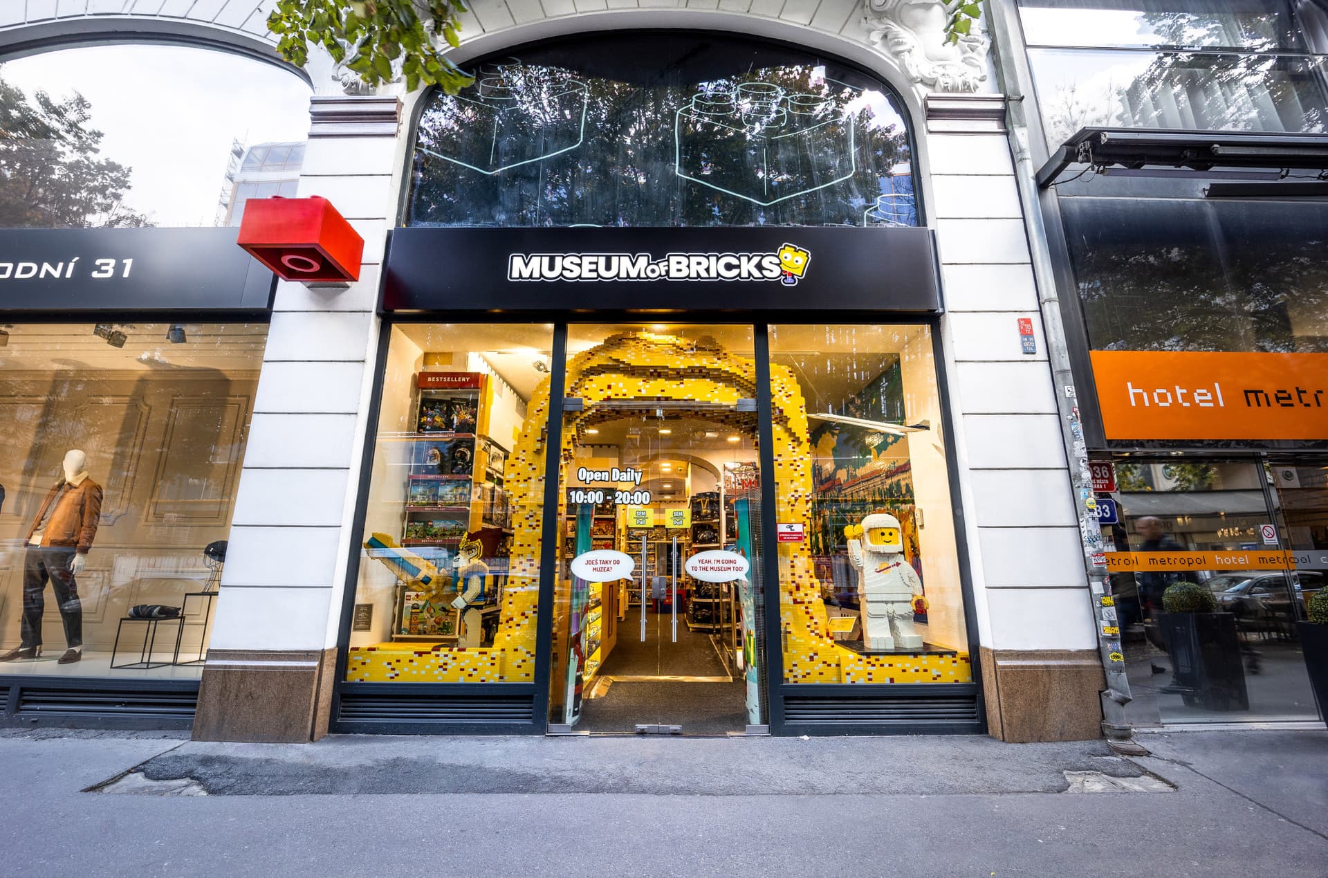 Go City Prague All-Inclusive Pass: Save up to 50% on Attractions - imagen 40